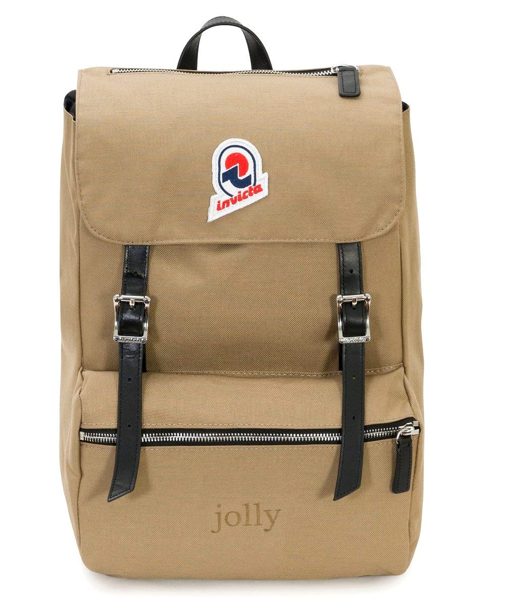 invicta-jolly-plain-heritage-zaino-con-vano-pc image 1