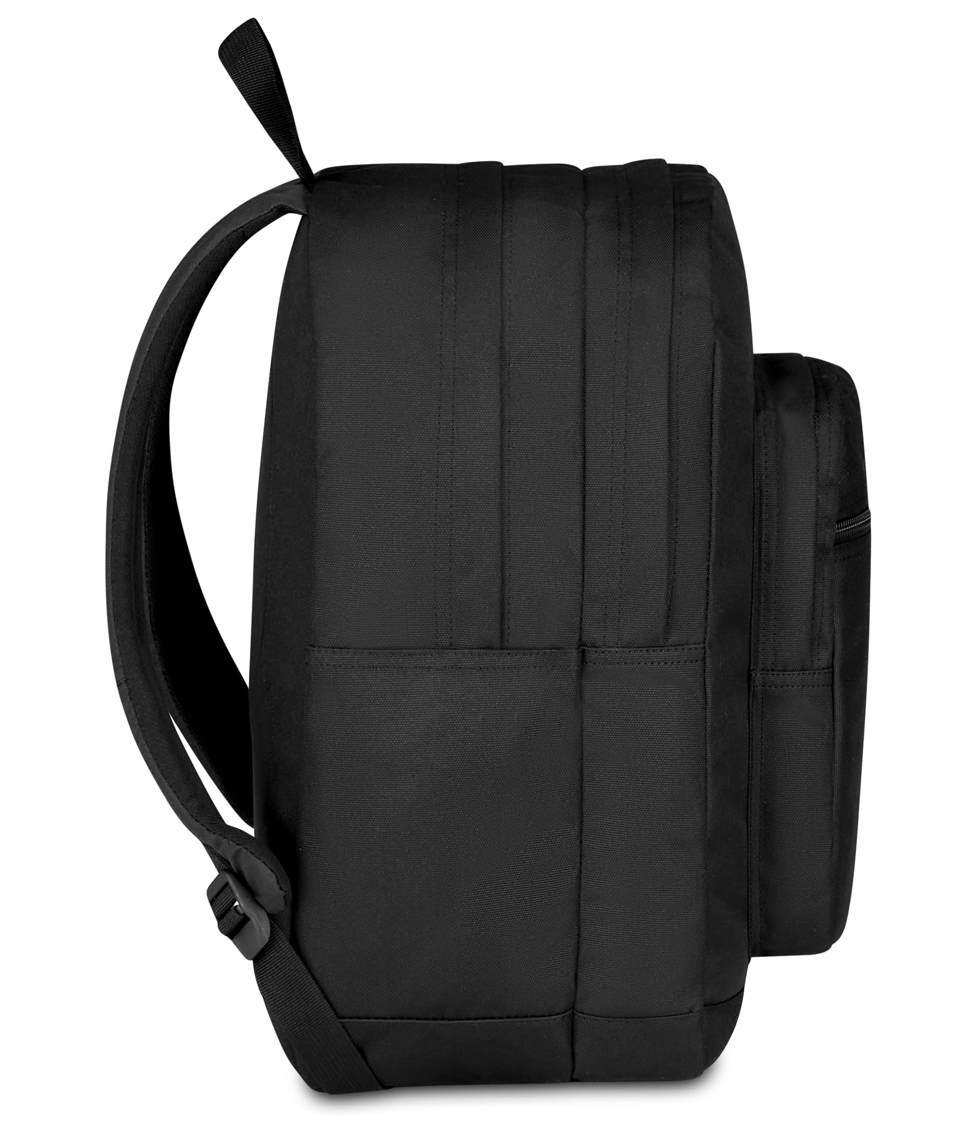 invicta-zaino-dial-solid-nero-34l-con-tasca-pc-14 image 3