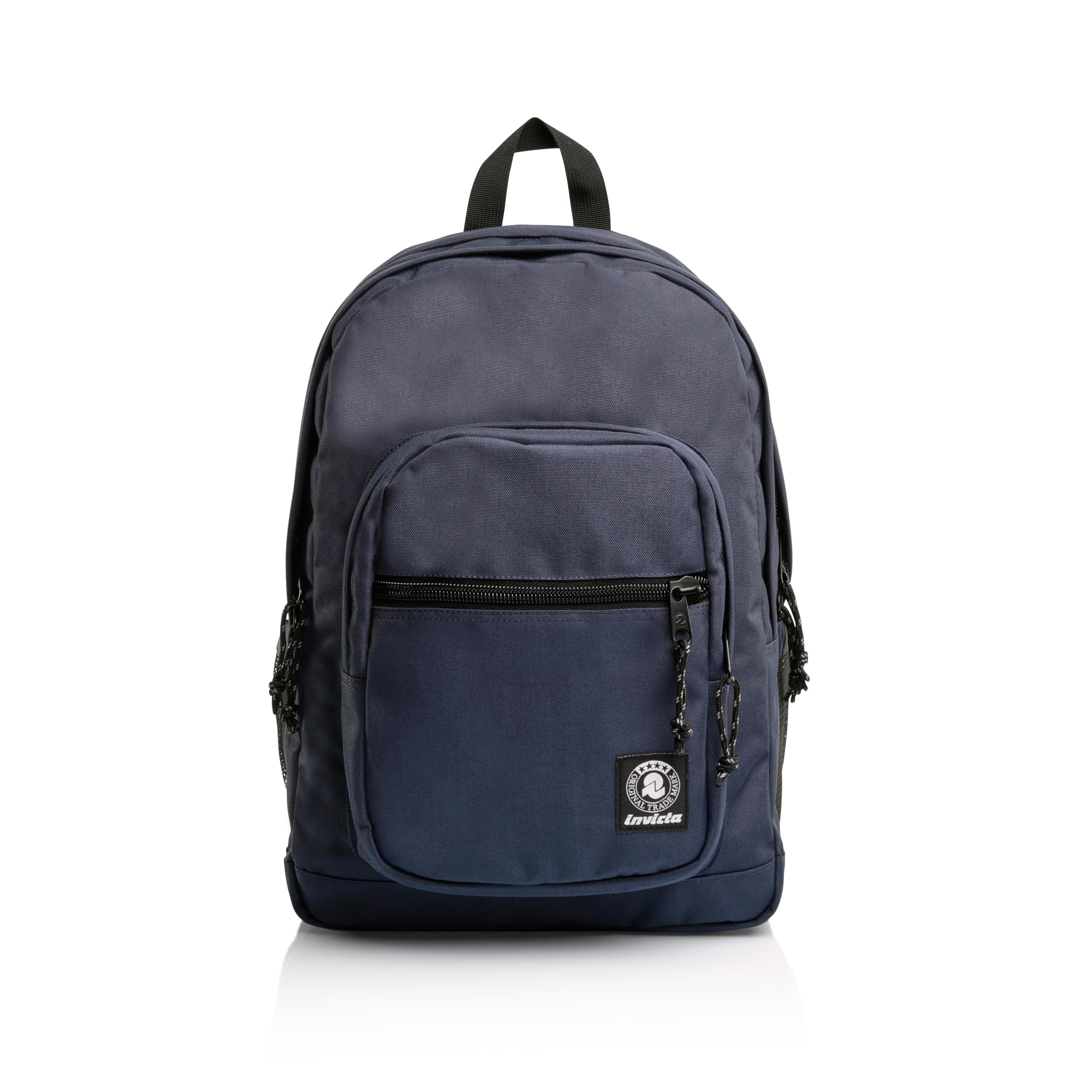 invicta-jelek-plain-zaino-scuola-unisex image 1