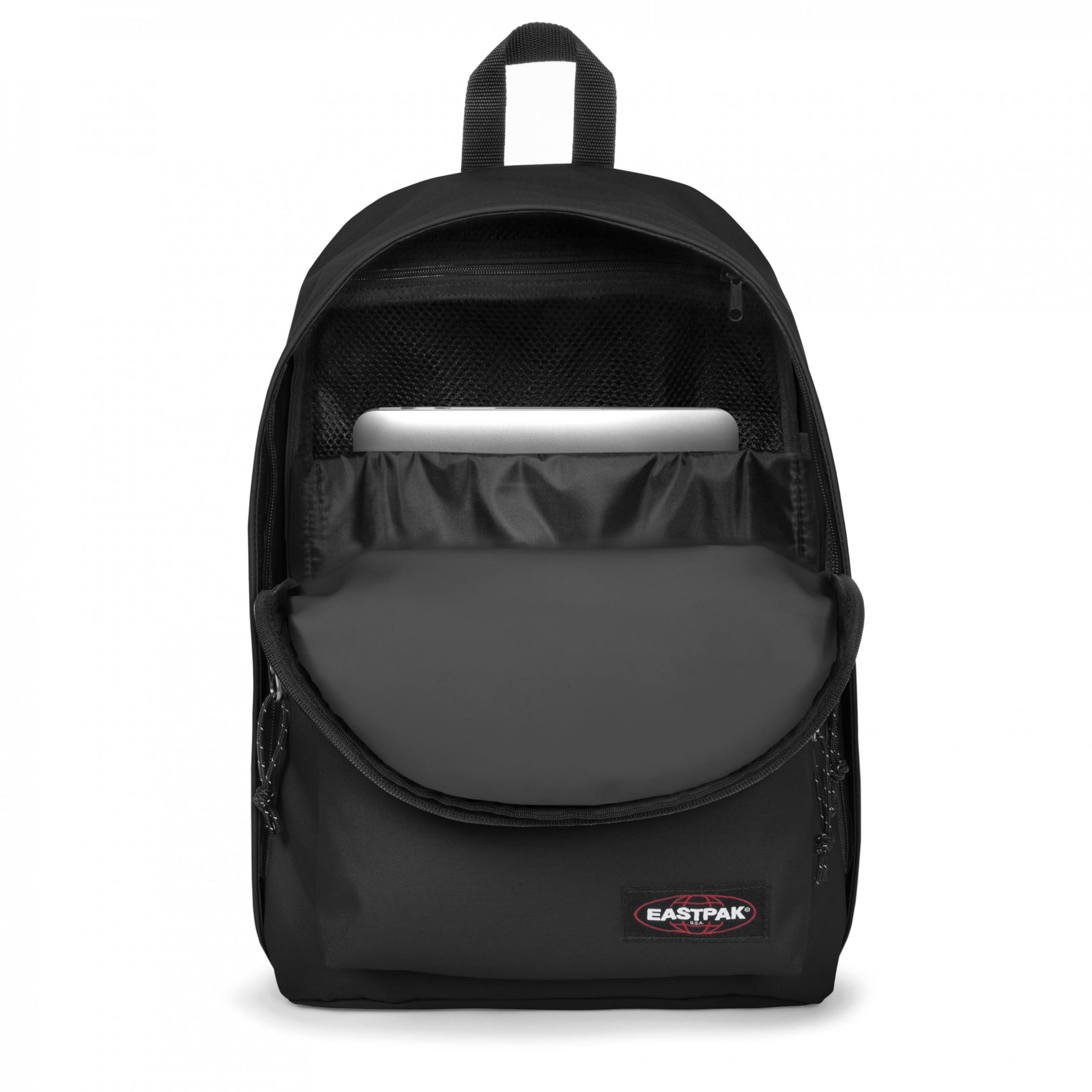 eastpak-out-of-office-zaino-27l-nero-con-scomparto-laptop-13-15 image 2