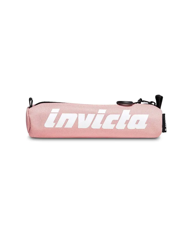 invicta-bustina-portapenne-logo-grs-rosa image 1