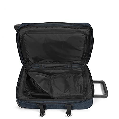 eastpak-tranverz-s-trolley-cabina-42l-51-x-32-5-x-24-cm-triple-denim image 8