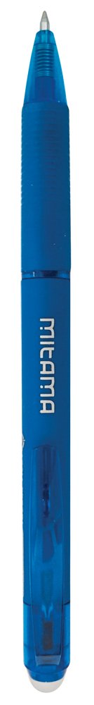 mitama-goody-scatto-penna-cancellabile-blu-0-7-mm-2-pezzi image 3