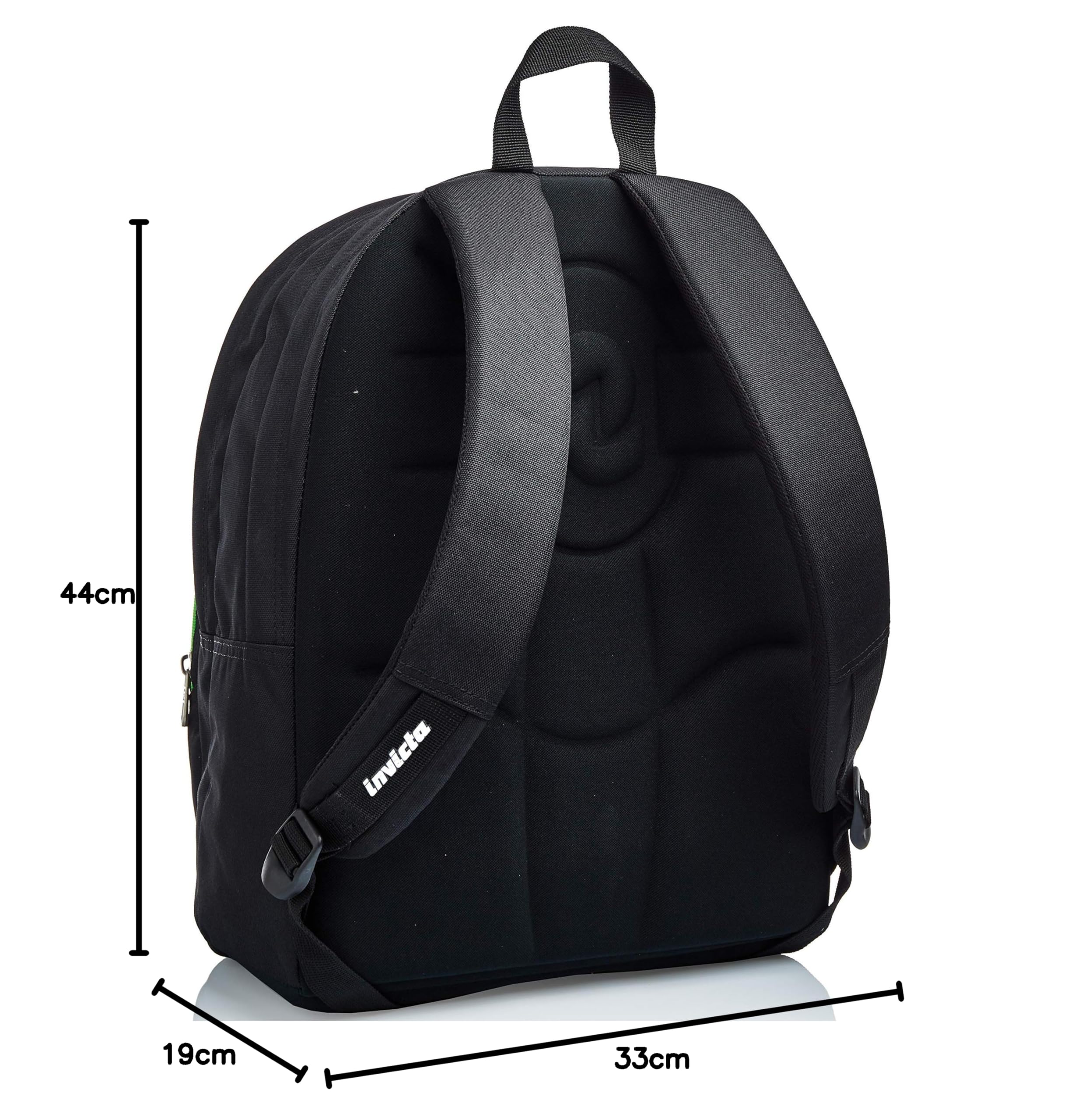 invicta-zaino-bambini-set-bagaglio-scuola-e-tempo-libero image 6