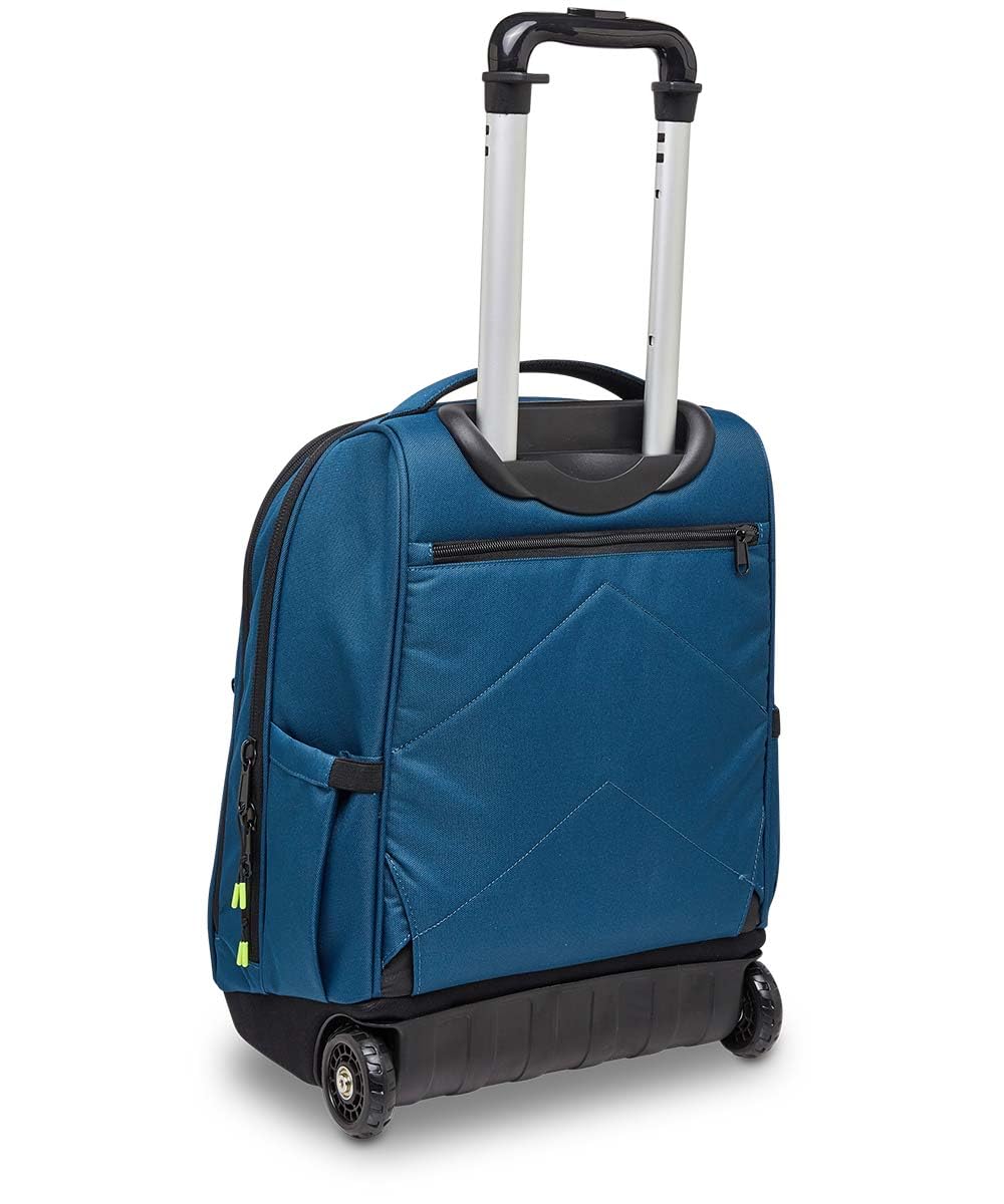invicta-new-bump-trolley-scuola-2-in-1-blu-44-l-con-tasca-pc image 4