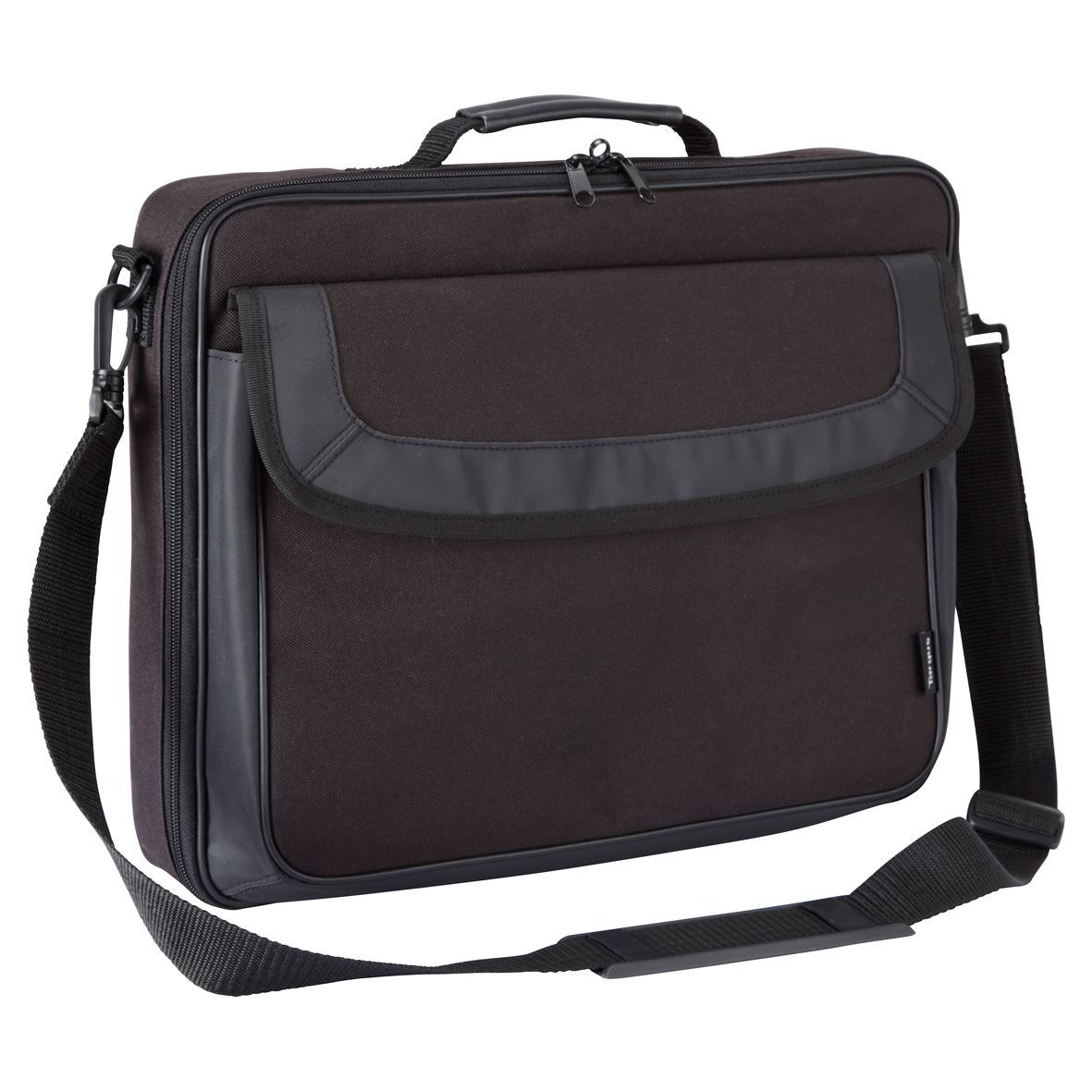 targus-classic-15-15-6-clamshell-laptop-bag-borsa-porta-pc-15-nera image 1