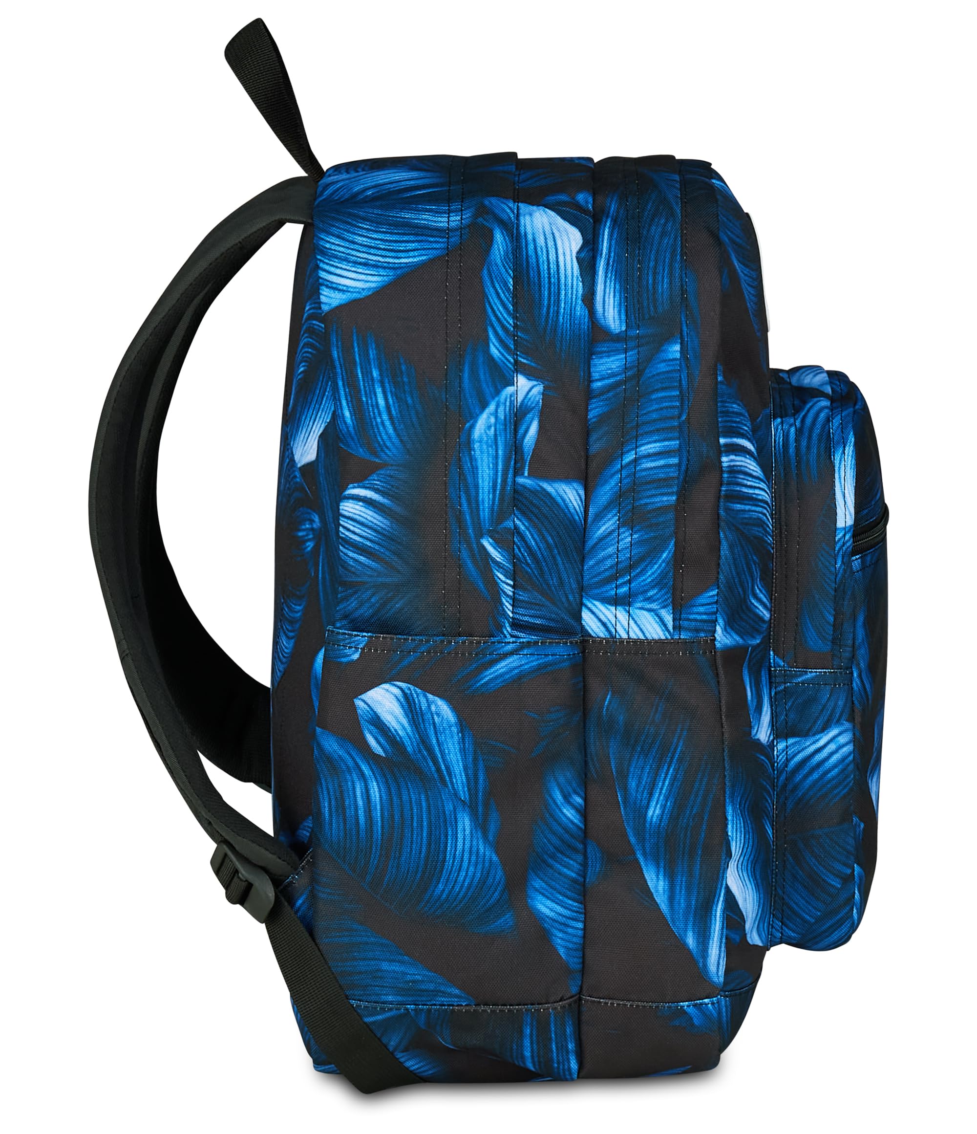 invicta-zaino-dial-fantasy-blu-34l-doppio-scomparto image 3
