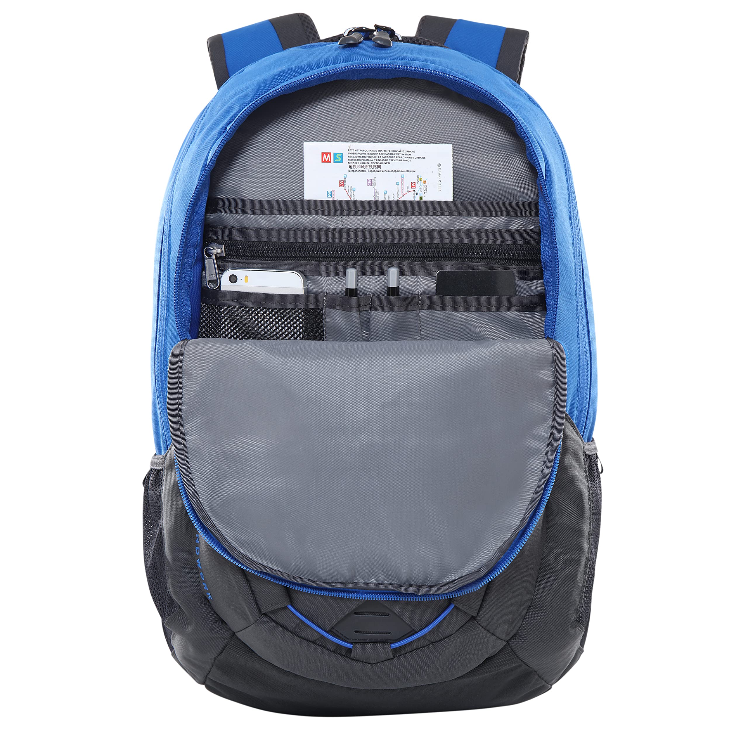 the-north-face-groundwork-zaino-doppio-scomparto-con-tasca-laptop image 4