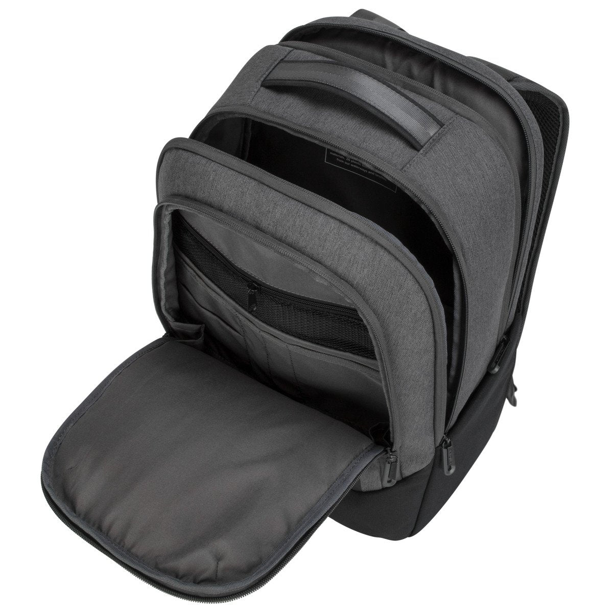 targus-cypress-hero-backpack-15-6-con-ecosmart-grigio image 2