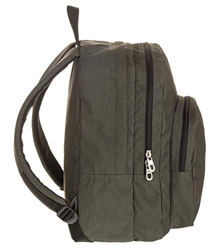invicta-benin-m-eco-zaino-28-lt-verde-doppio-scomparto-laptop-15 image 7