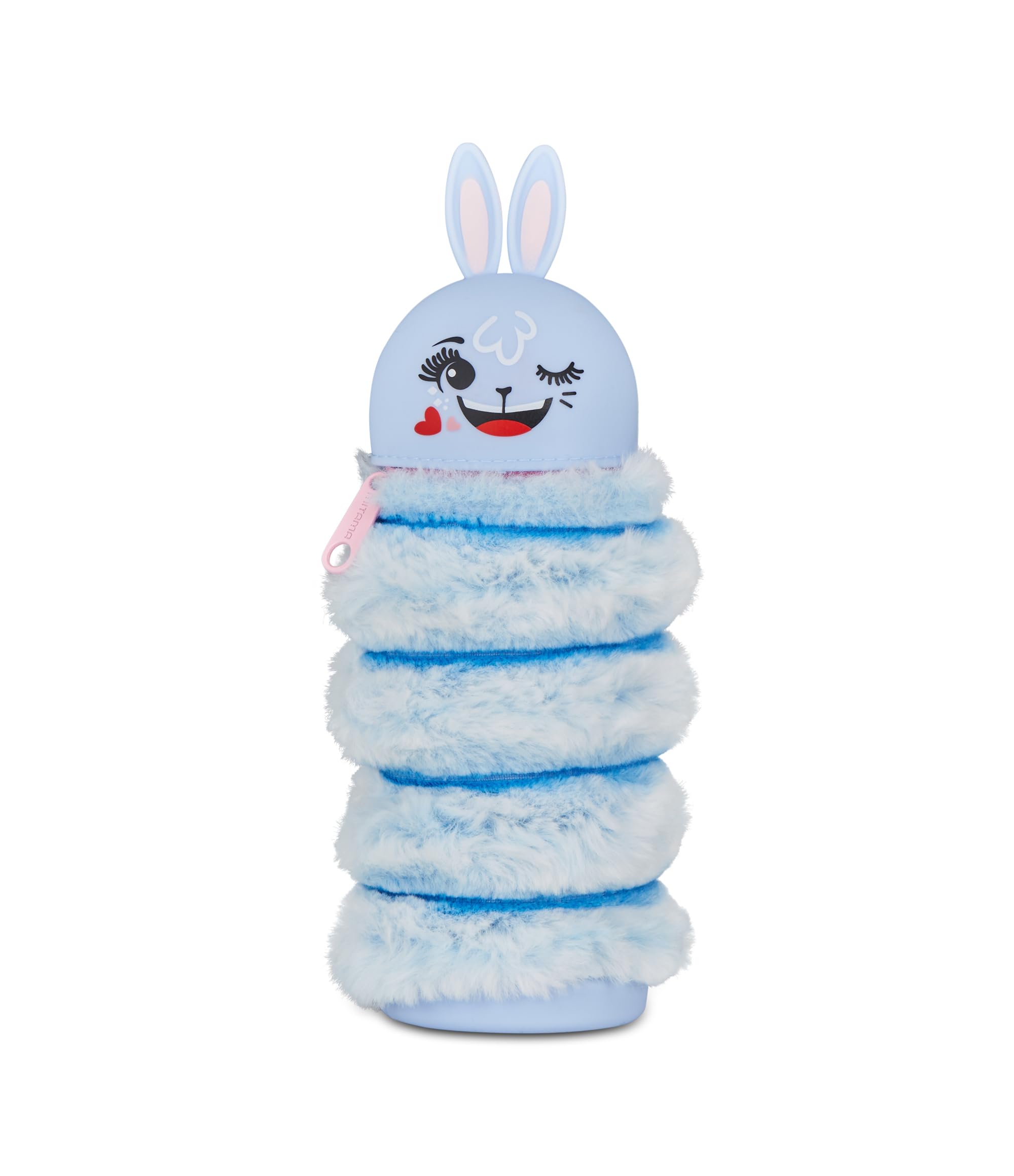 mitama-boom-portapenne-allungabile-coniglio-multicolore-con-zip image 2