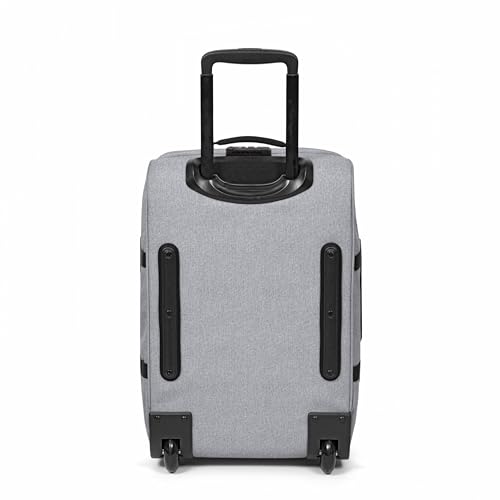 eastpak-tranverz-s-trolley-cabina-42l-51-cm-sunday-grey image 8