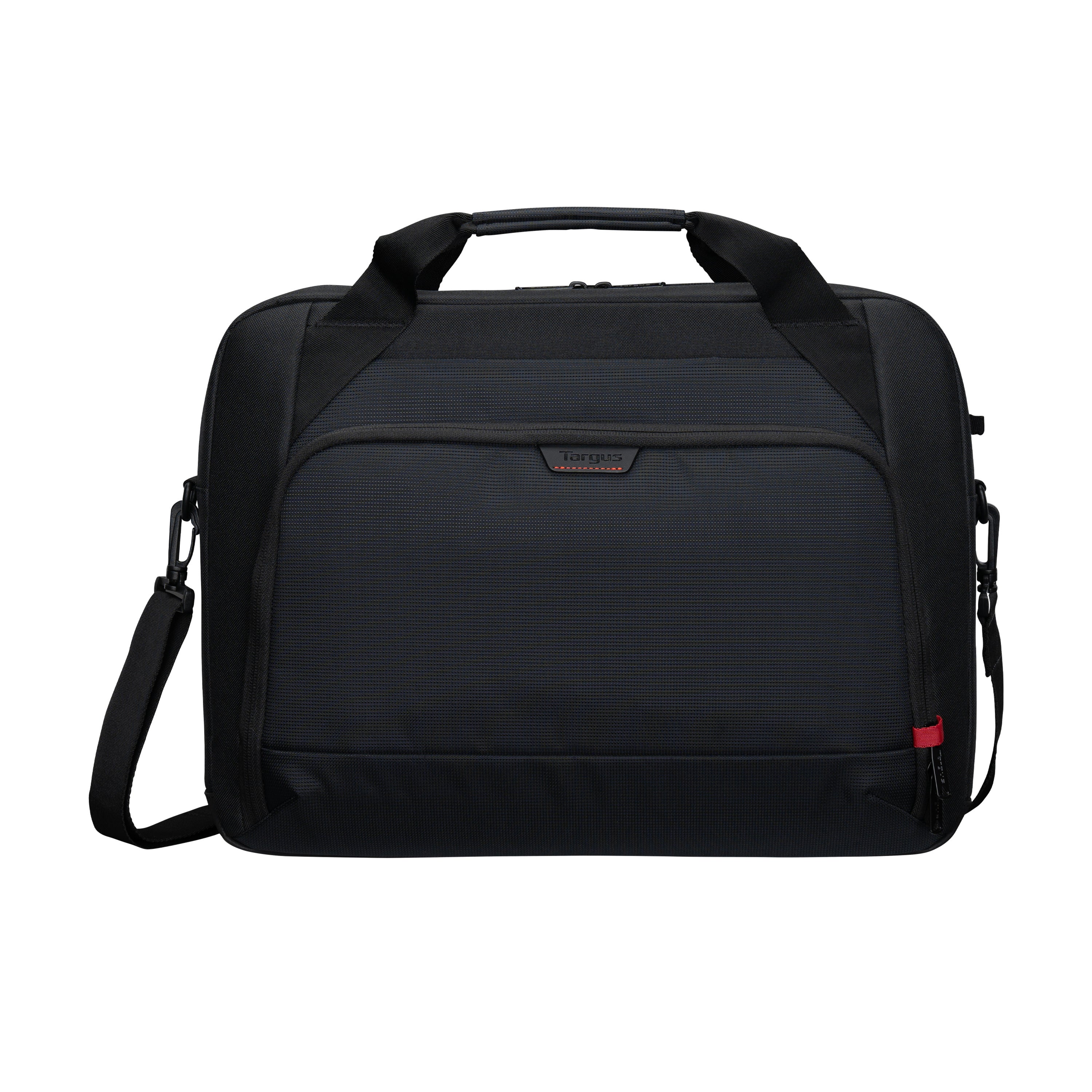 targus-classic-ecosmart-valigetta-17-18-nero image 1