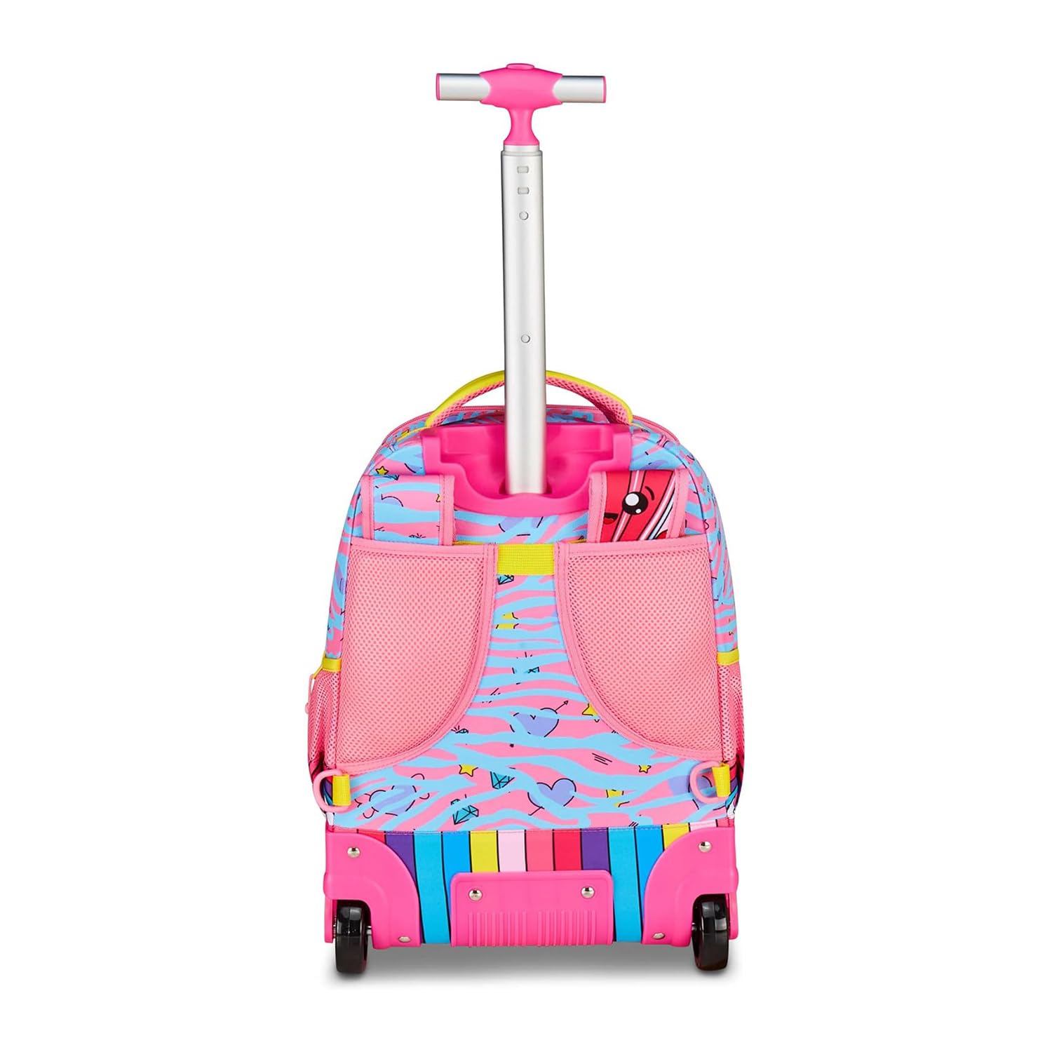 mitama-trolley-run-extra-sweet-donuts-trolley-scuola-33-lt-doppio-scomparto image 6