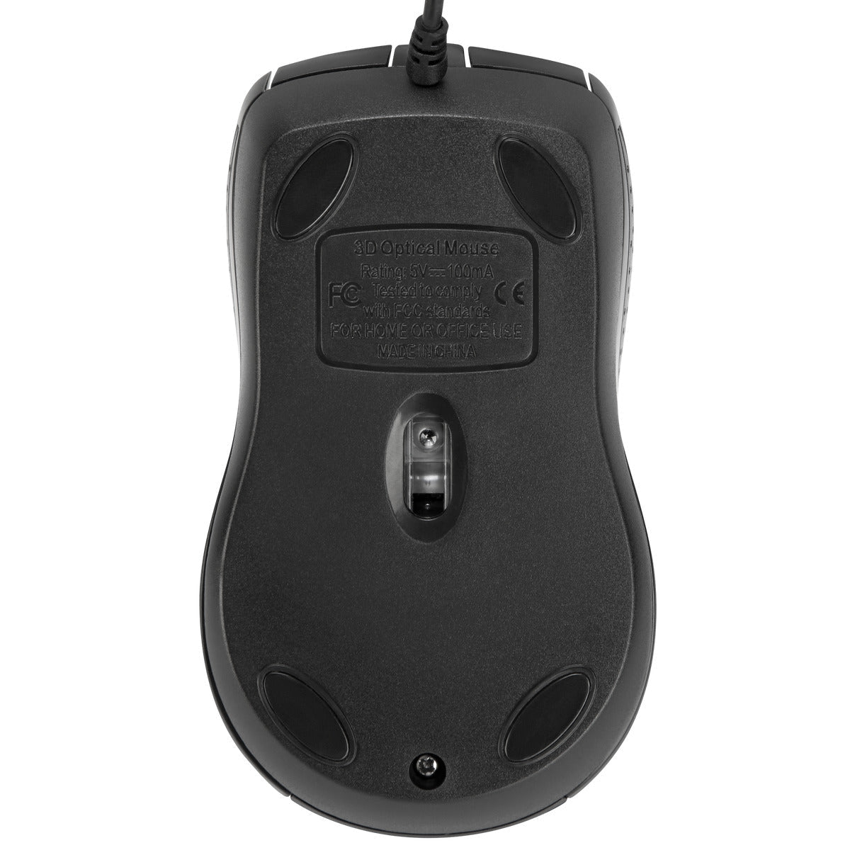 targus-full-size-optical-antimicrobial-wired-mouse-nero-usb image 3