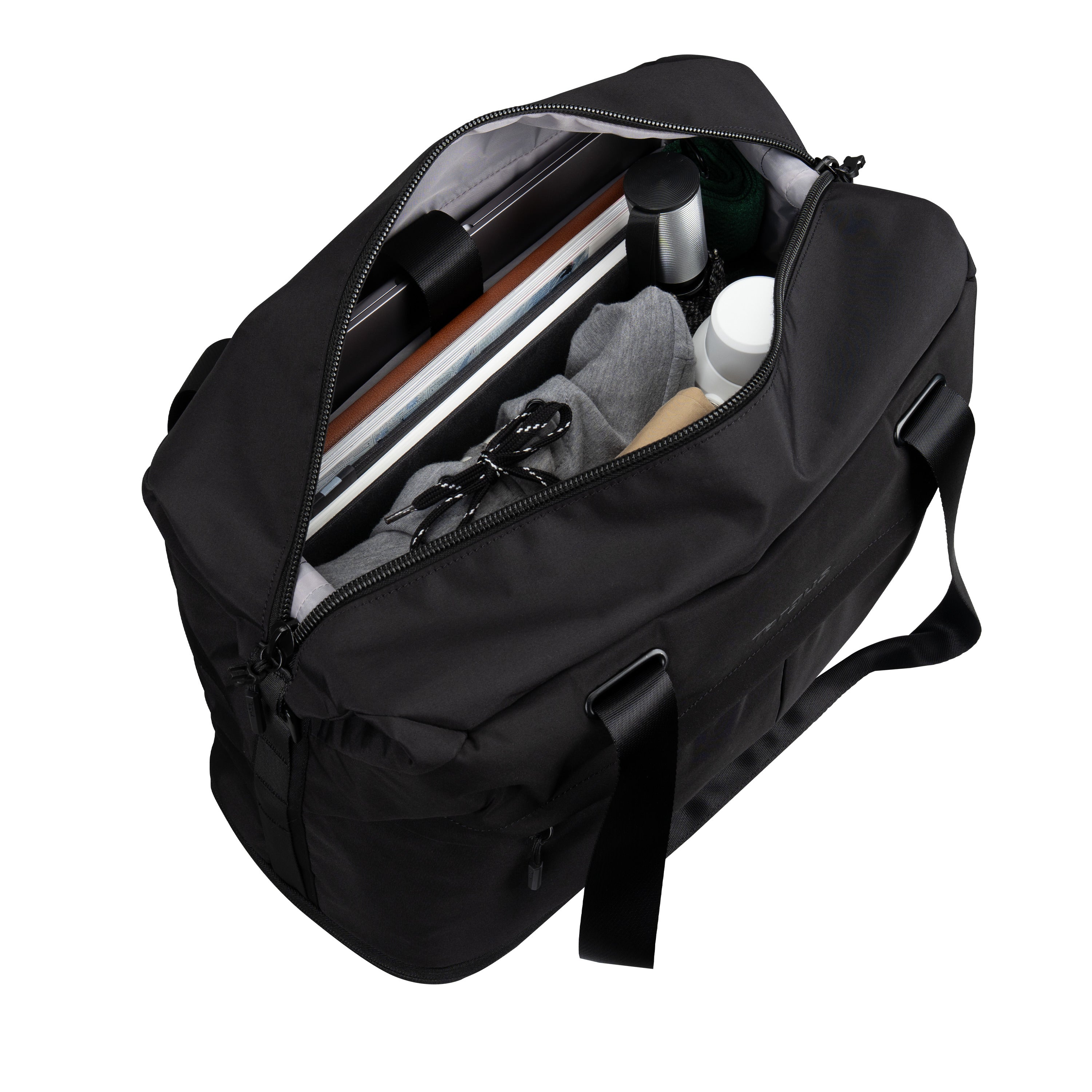 targus-weekender-travel-tote-15-16-ecologica-nero image 7