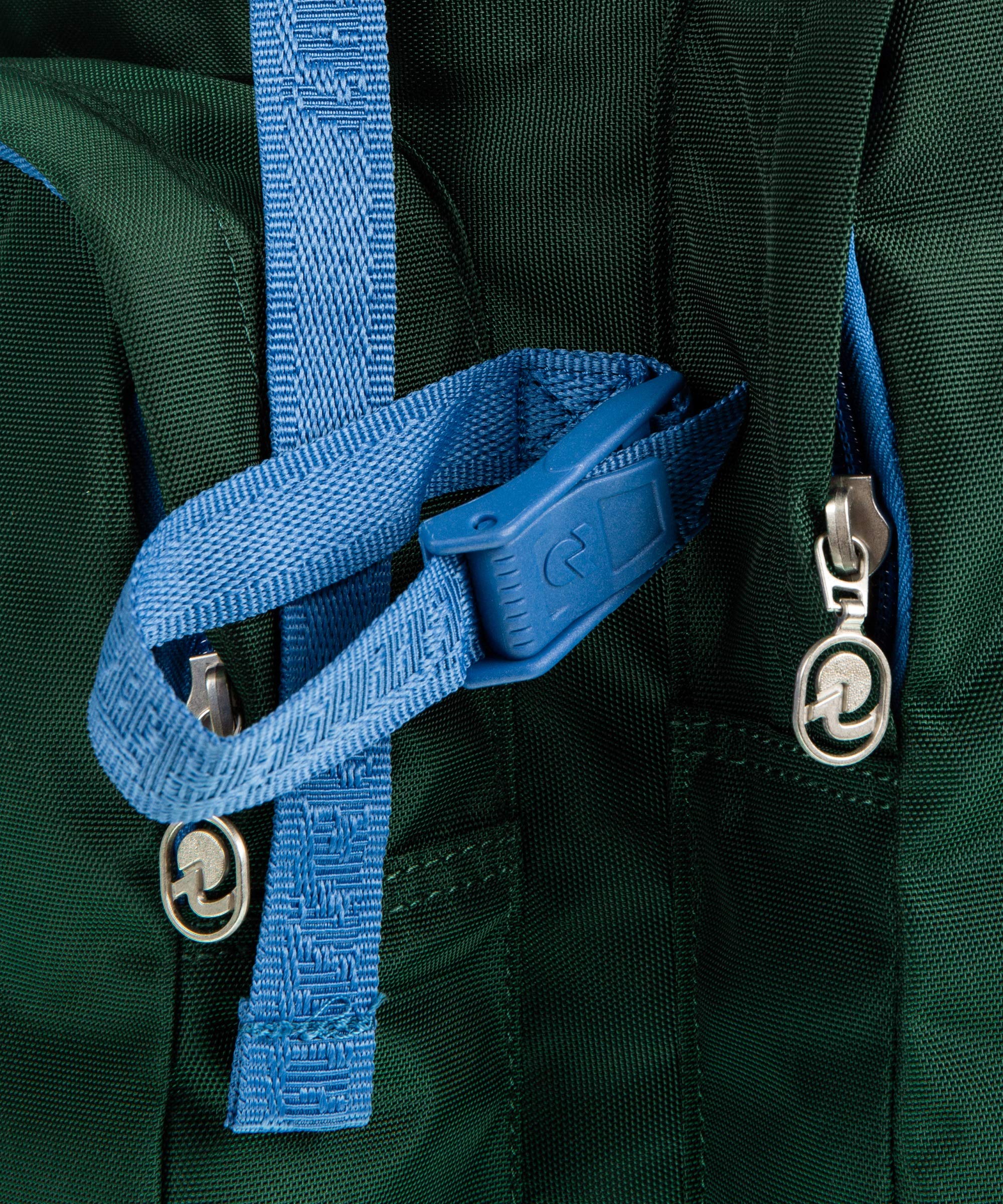 invicta-zaino-monviso-2-verde-40-litri-travel-trekking image 7