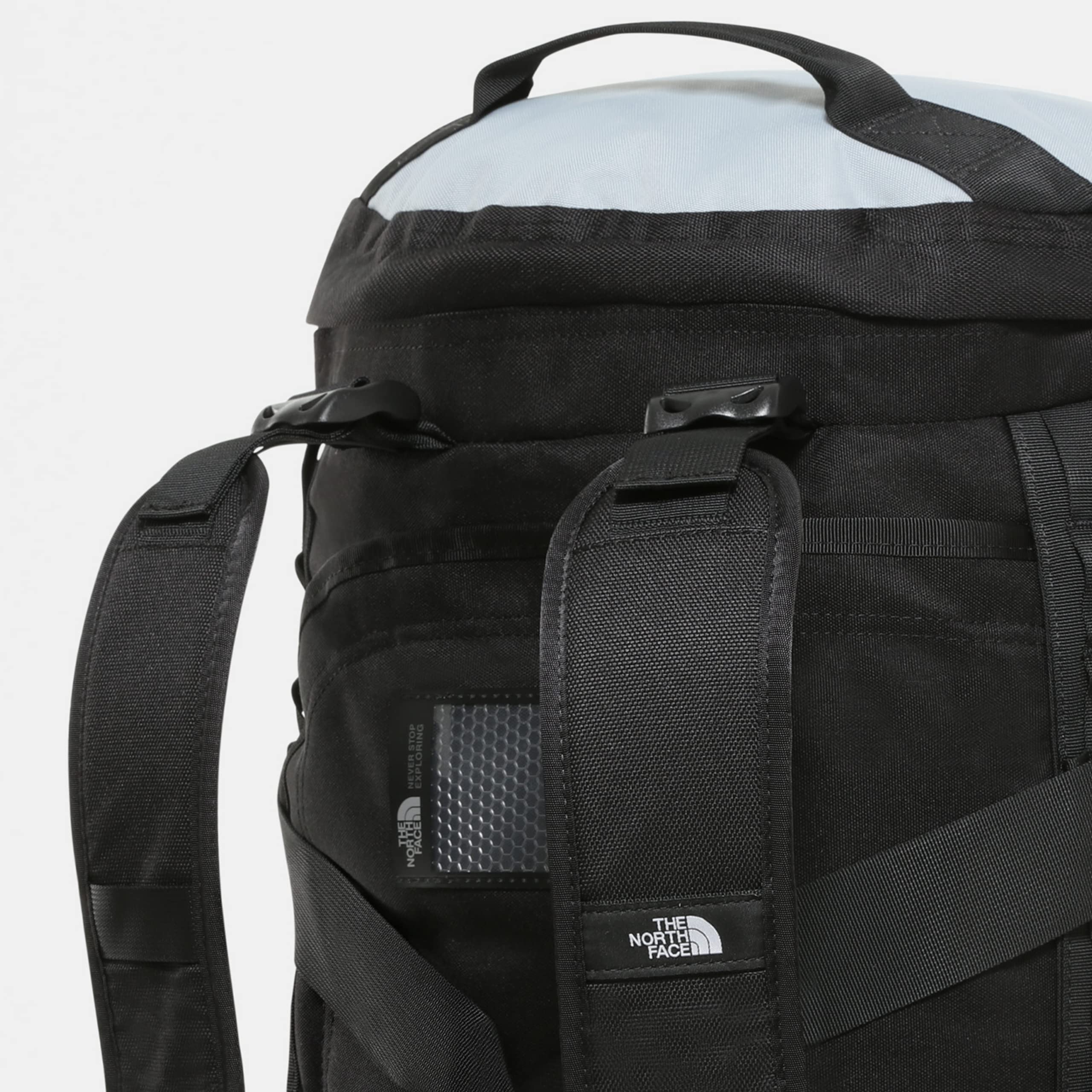 the-north-face-gilman-duffle-borsone-sportivo-palestra-viaggio image 5