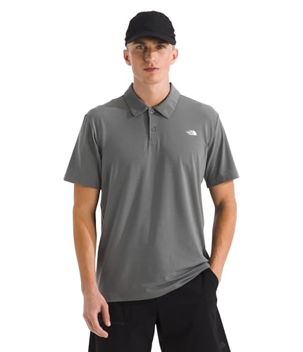 the-north-face-adventure-polo-uomo-flashdry-xd image 8