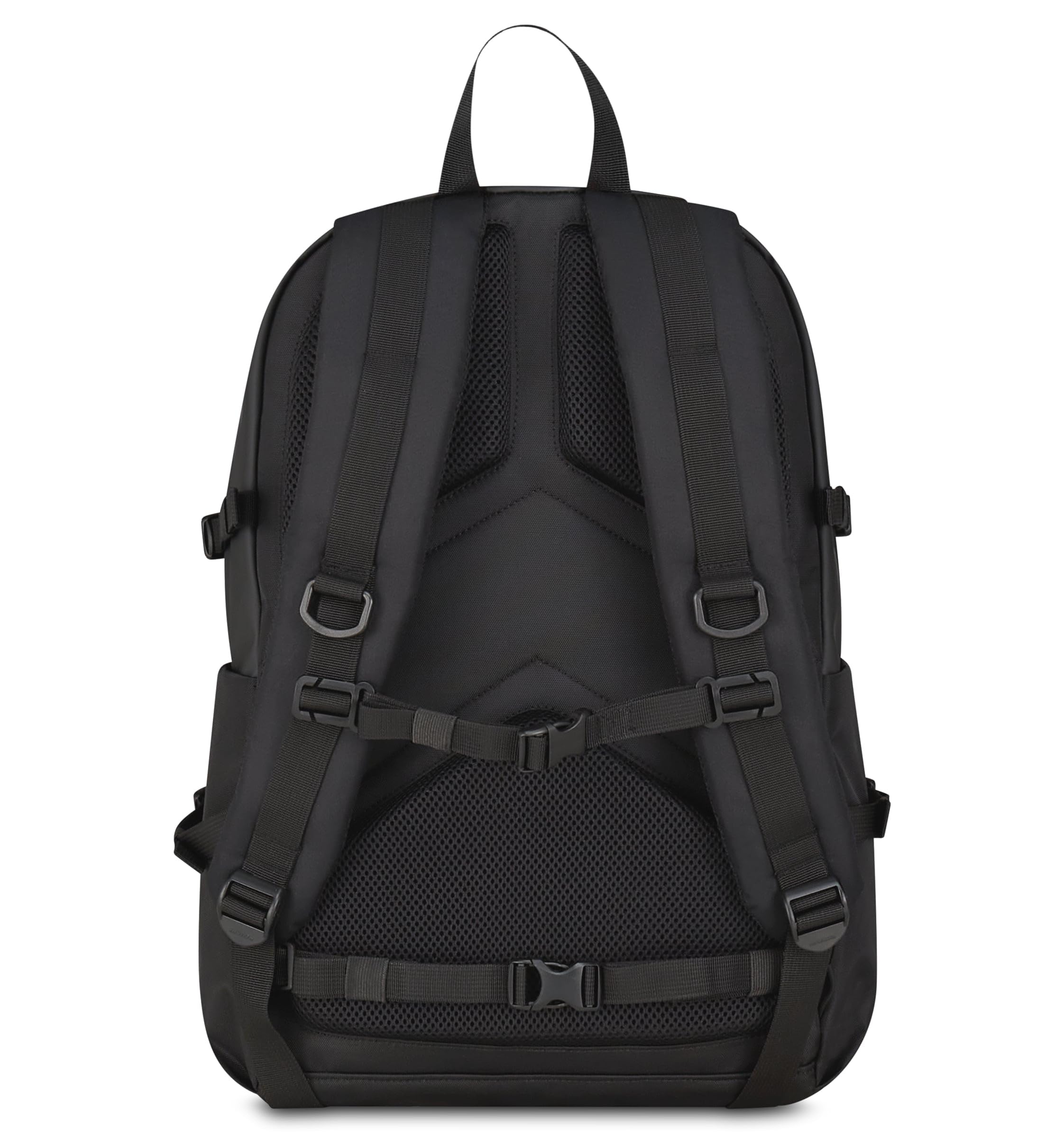 invicta-act-plus-city-zaino-29l-nero-doppio-scomparto-tasca-pc-14-universit-uffi image 7