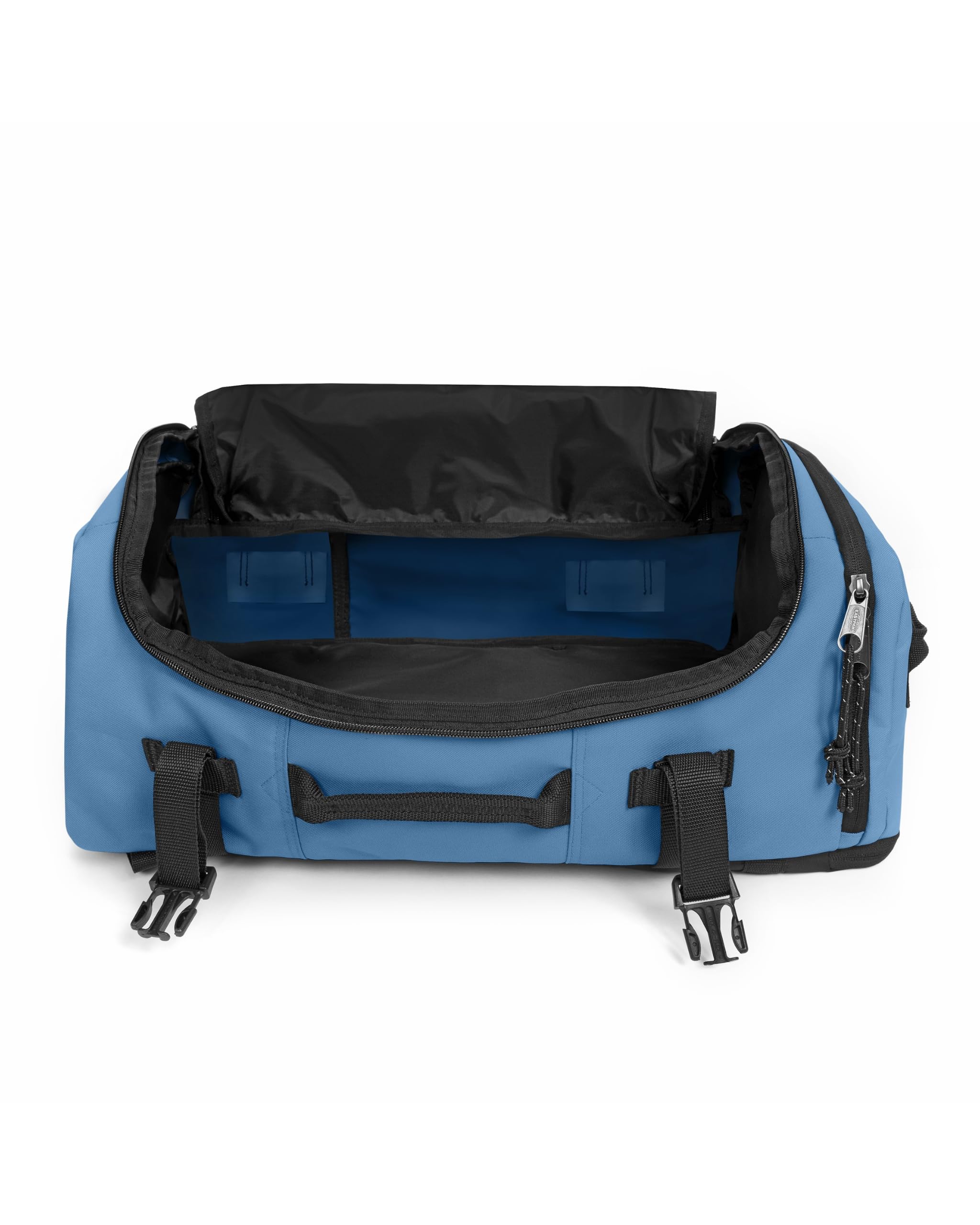 eastpak-carry-pack-borsone-da-viaggio-45-l-laptop-17-aviator-blue image 2
