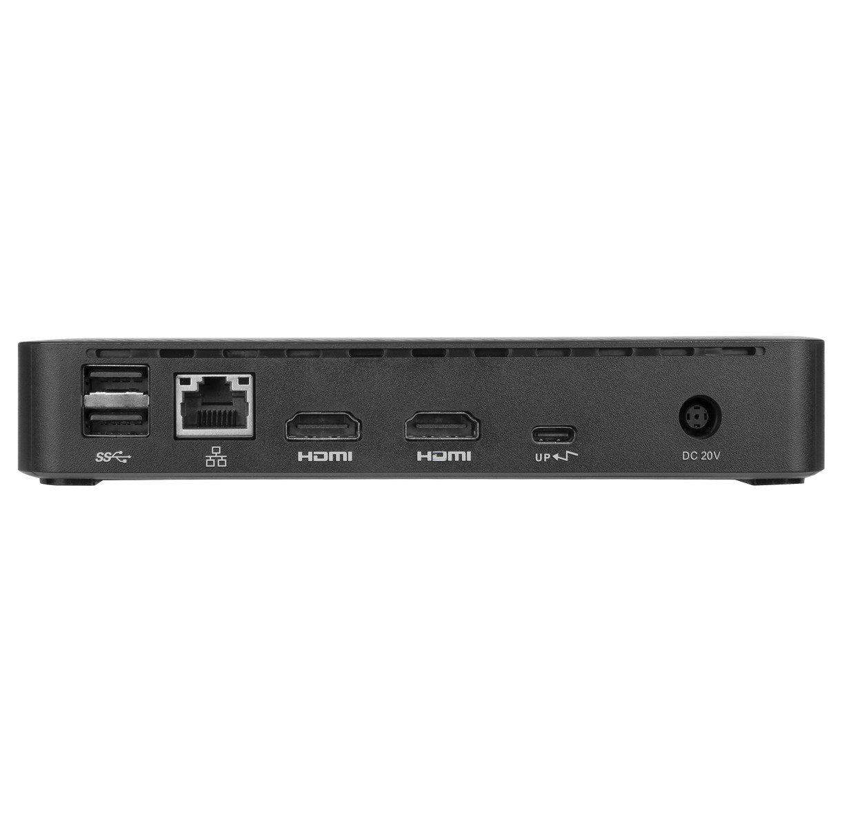 targus-universal-usb-c-dv4k-docking-station-65w-power-delivery-grigia image 2