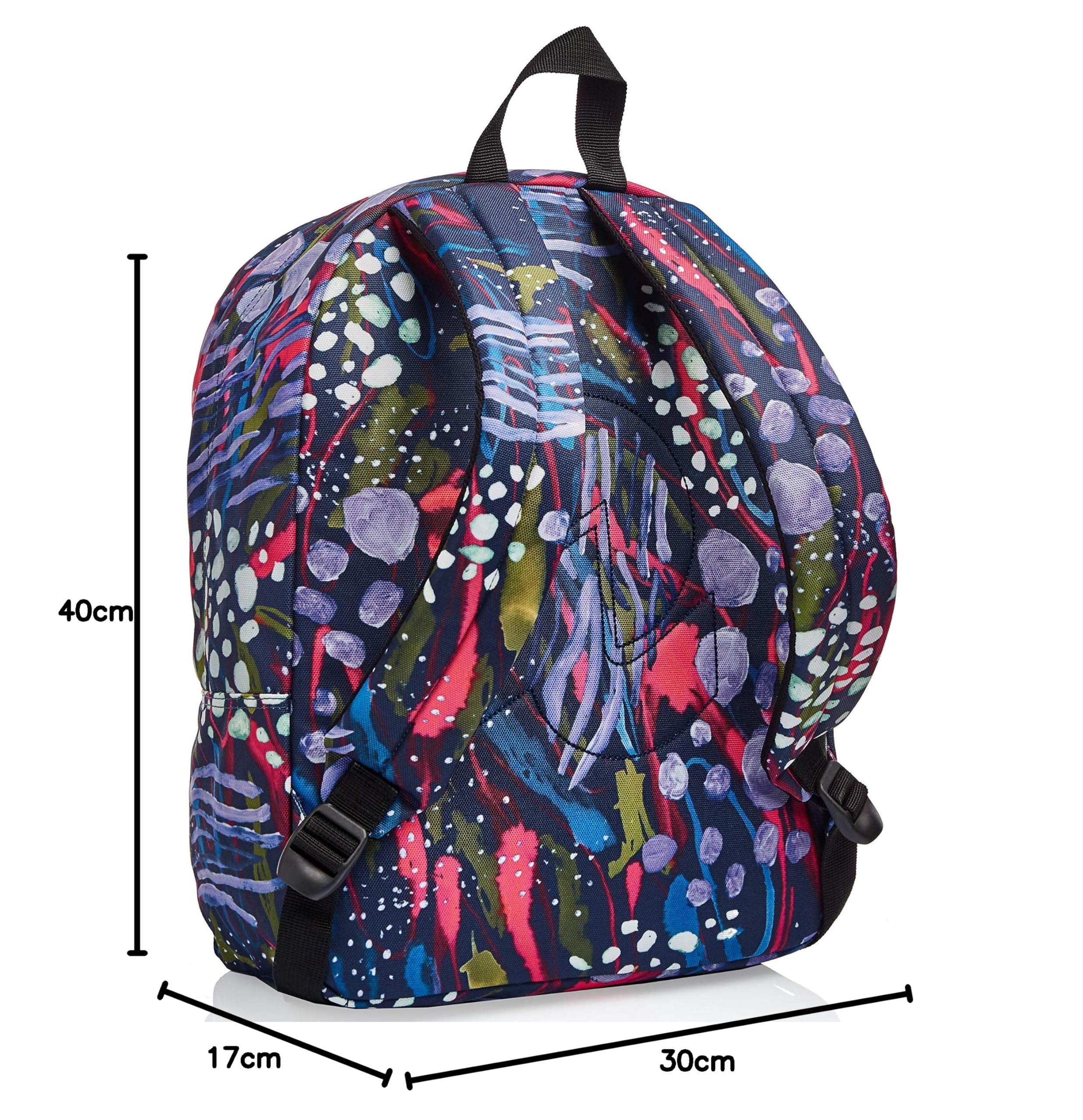 invicta-benin-s-zaino-monoscomparto-25l-con-porta-pc-scuola image 6