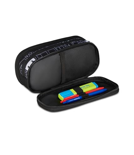 mitama-zipack-urbancode-astuccio-3-scomparti-11-pezzi-multicolore image 8