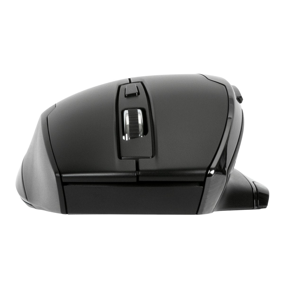 targus-mouse-wireless-ergonomico-antimicrobico-nero-rf-2-4-ghz image 4