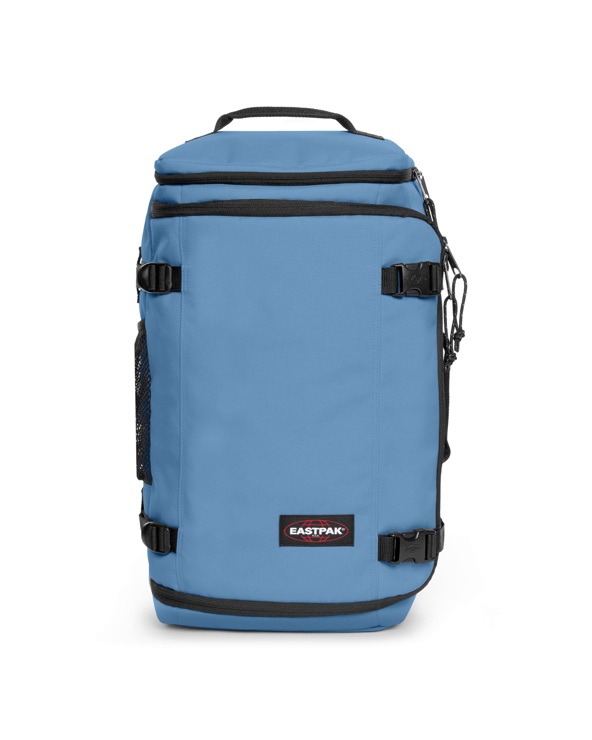 eastpak-carry-pack-borsone-da-viaggio-45-l-laptop-17-aviator-blue image 1