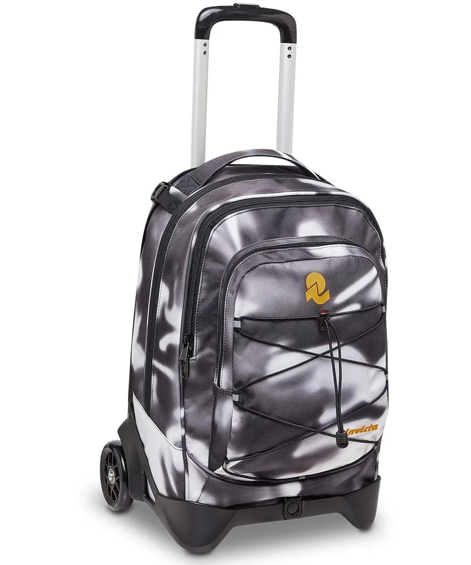 invicta-new-plug-tr-2r-grs-fantasy-trolley-scuola-multicolore image 1
