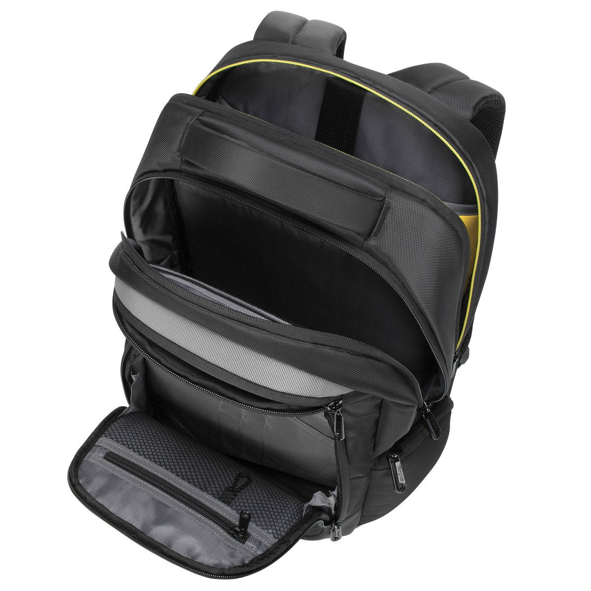 targus-citygear-zaino-laptop-12-14-nero image 1