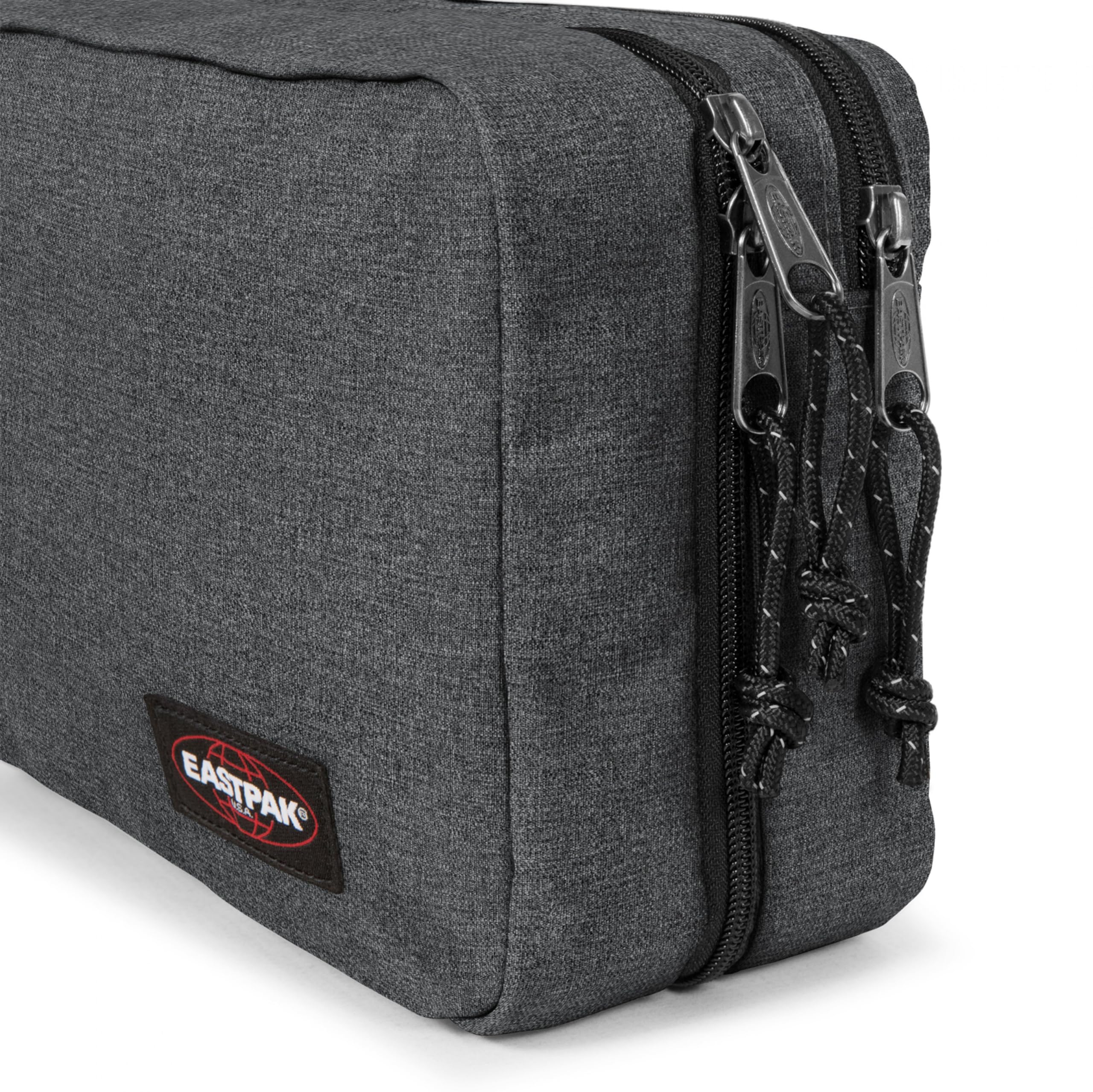 eastpak-mavis-borsa-da-toilette-6l-26x17-5x10-cm-black-denim image 4