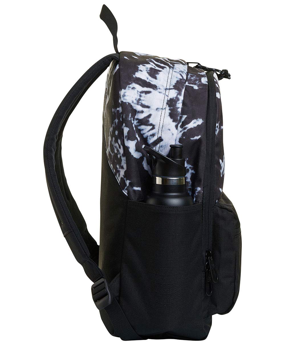 invicta-zaino-blow-up-ripstop-25-l-32x43x19-5-cm-nero image 6
