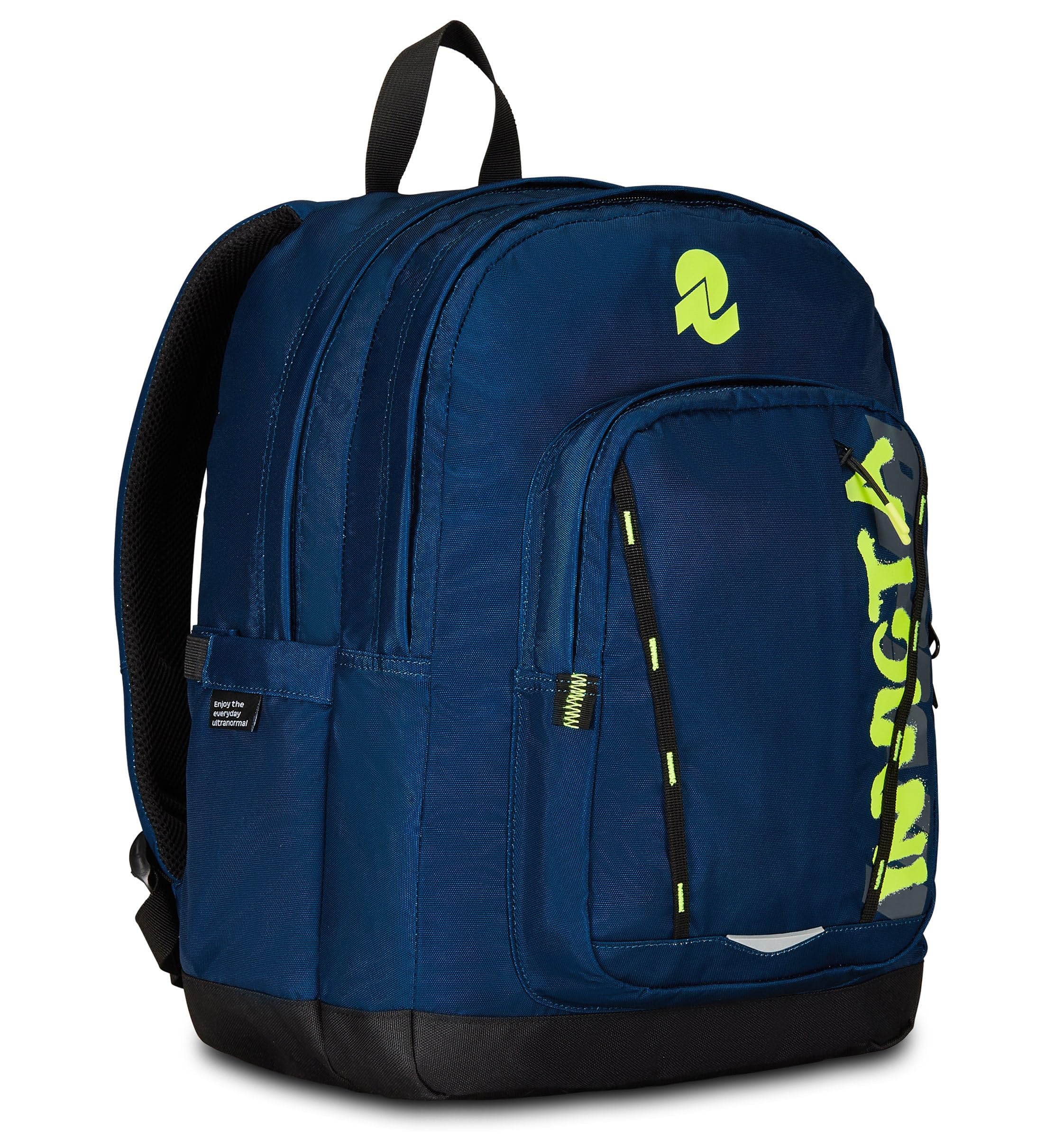 invicta-jelek-zaino-scuola-38-l-con-scomparto-pc-14-blu-giallo image 3
