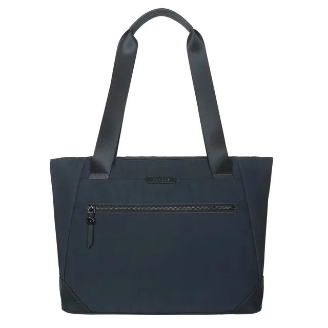 targus-avila-15-16-tote-per-laptop-ecosmart-blu-midnight image 1