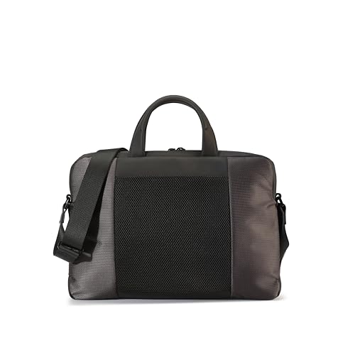 nava-design-easy-advance-cartella-slim-porta-pc-con-doppio-manico-nero-grigio-29 image 8