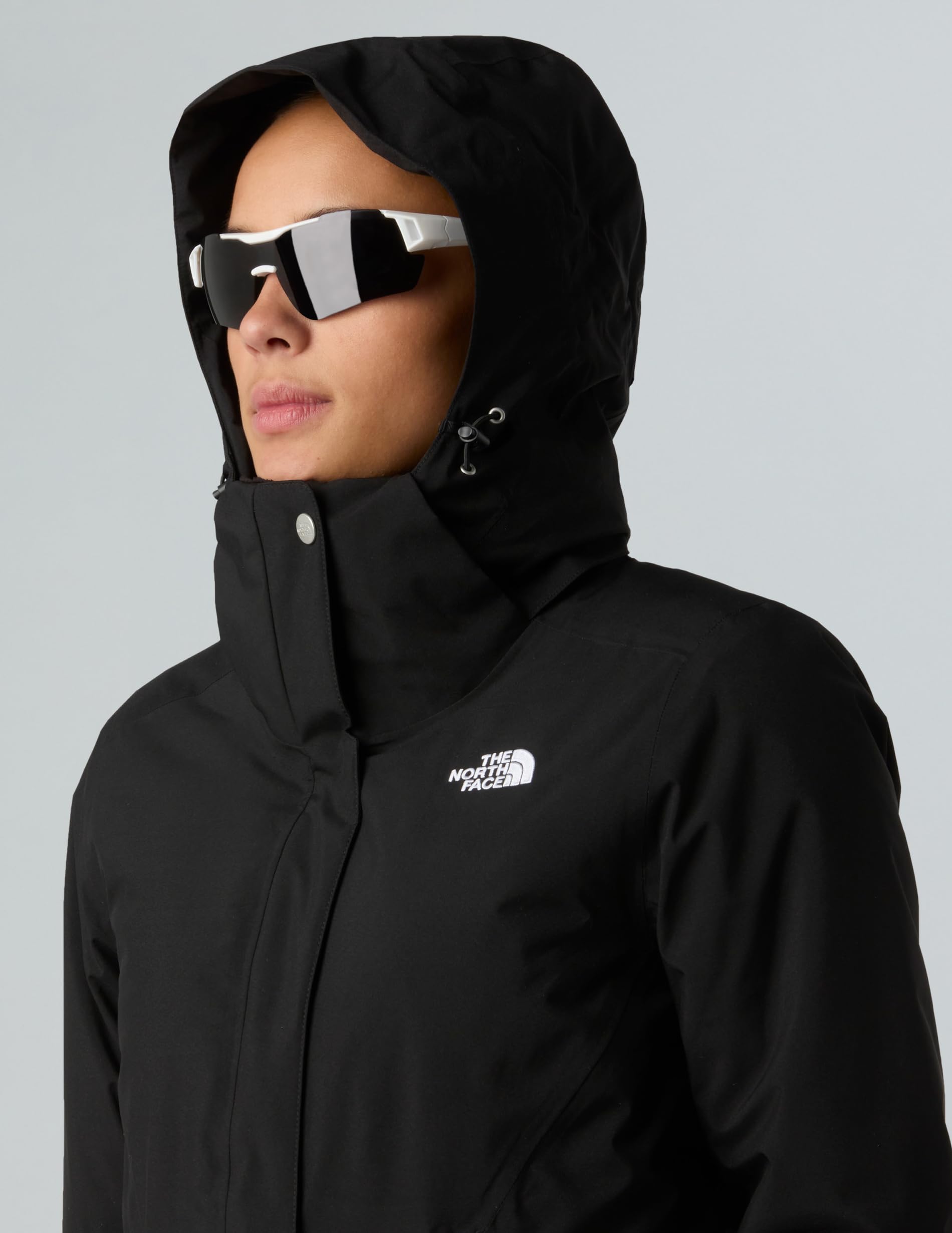 the-north-face-ilti-liner-giacca-donna-strato-intermedio image 4