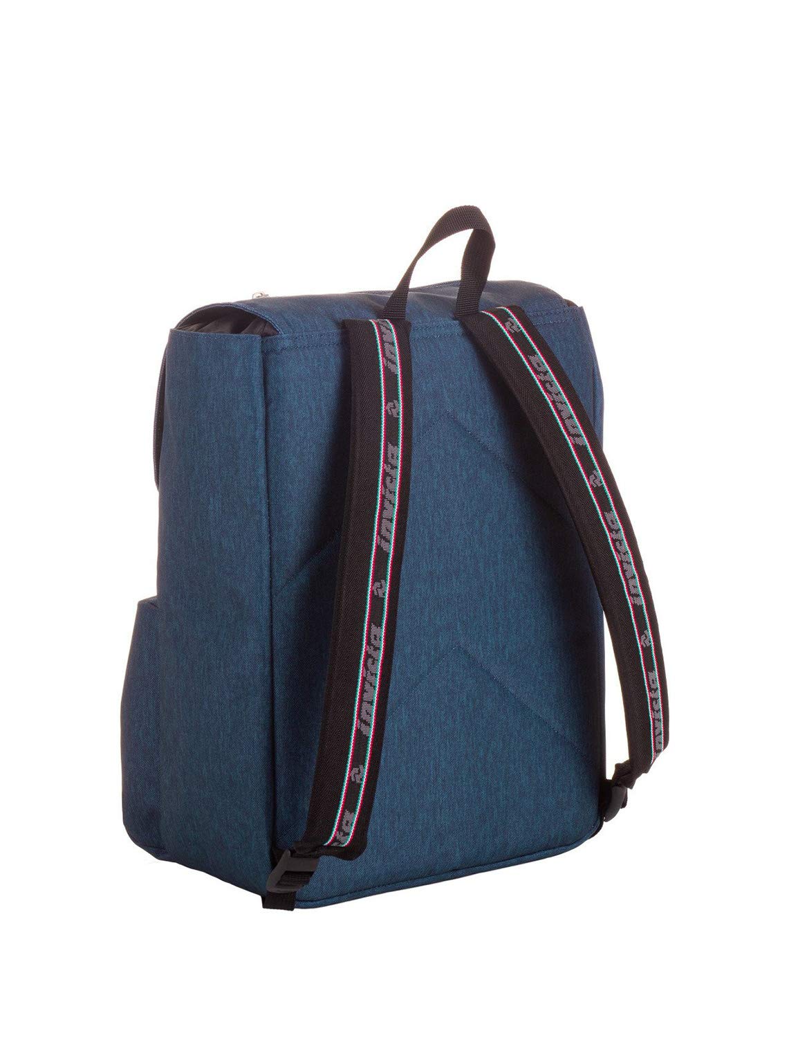 invicta-jolly-solid-zaino-22-lt-blu-denim-con-tasca-porta-pc-13 image 6