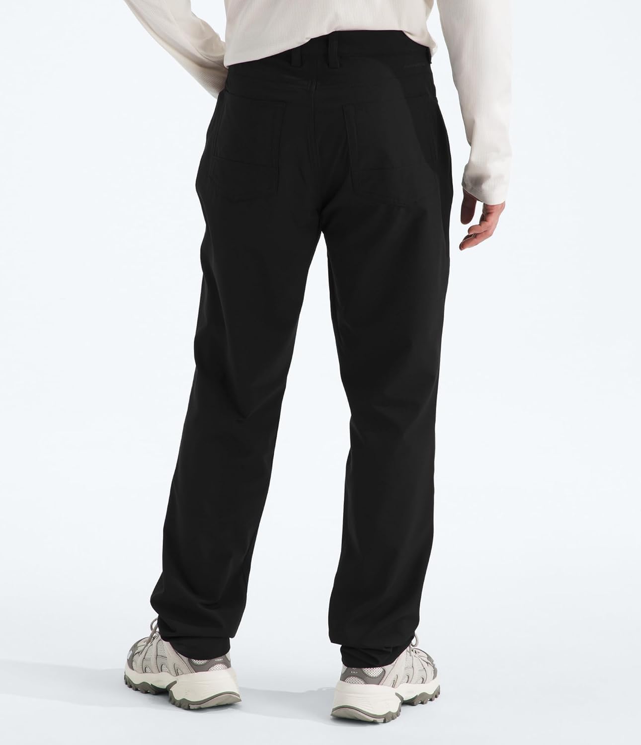 the-north-face-5-tasche-pantaloni-uomo-flashdry-xd-nero-tnf-black image 3