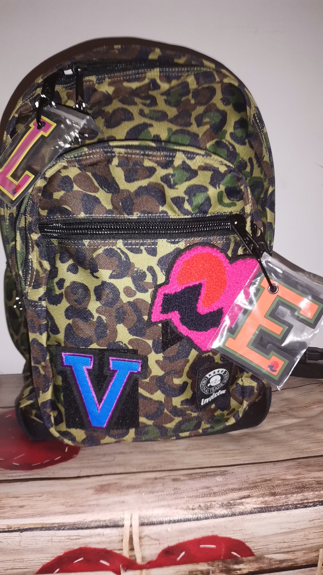 Zip dura