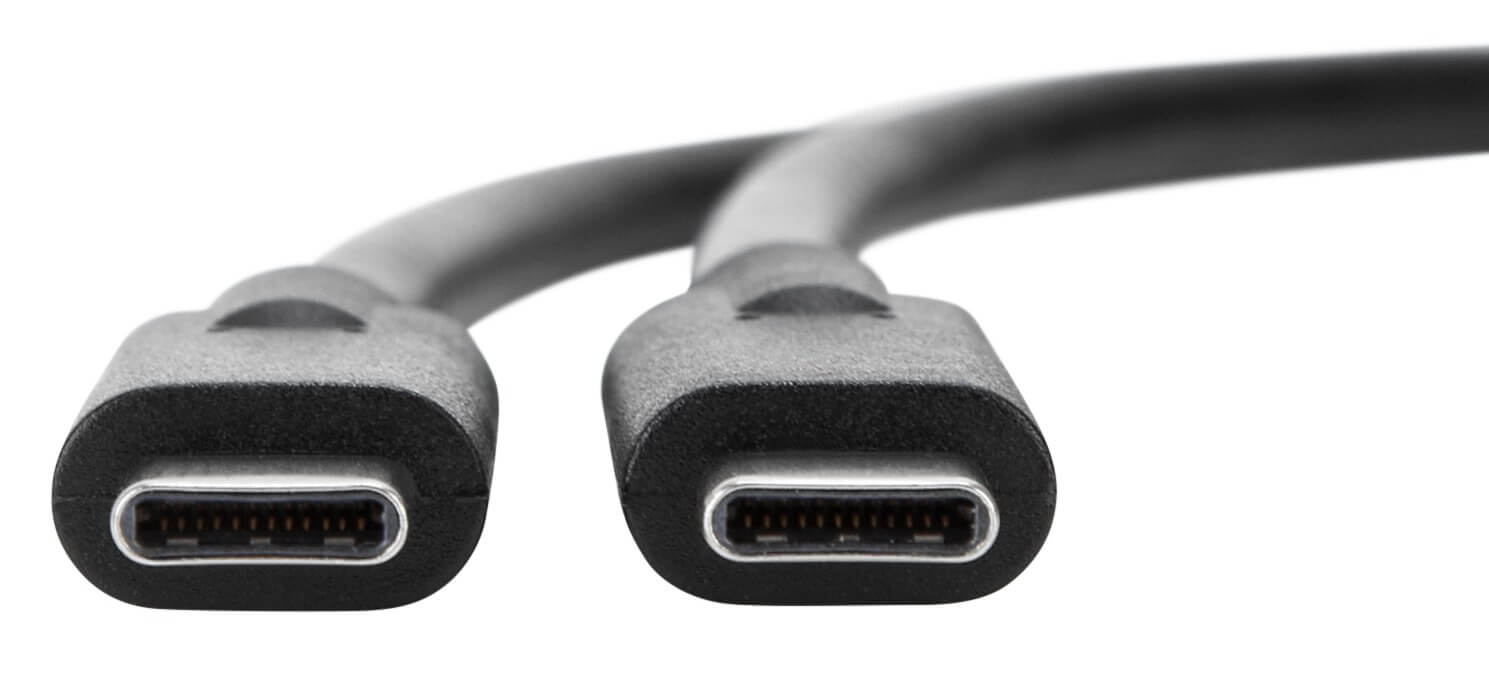 targus-cavo-usb-c-maschio-a-usb-c-maschio-2-metri-5gbps image 4