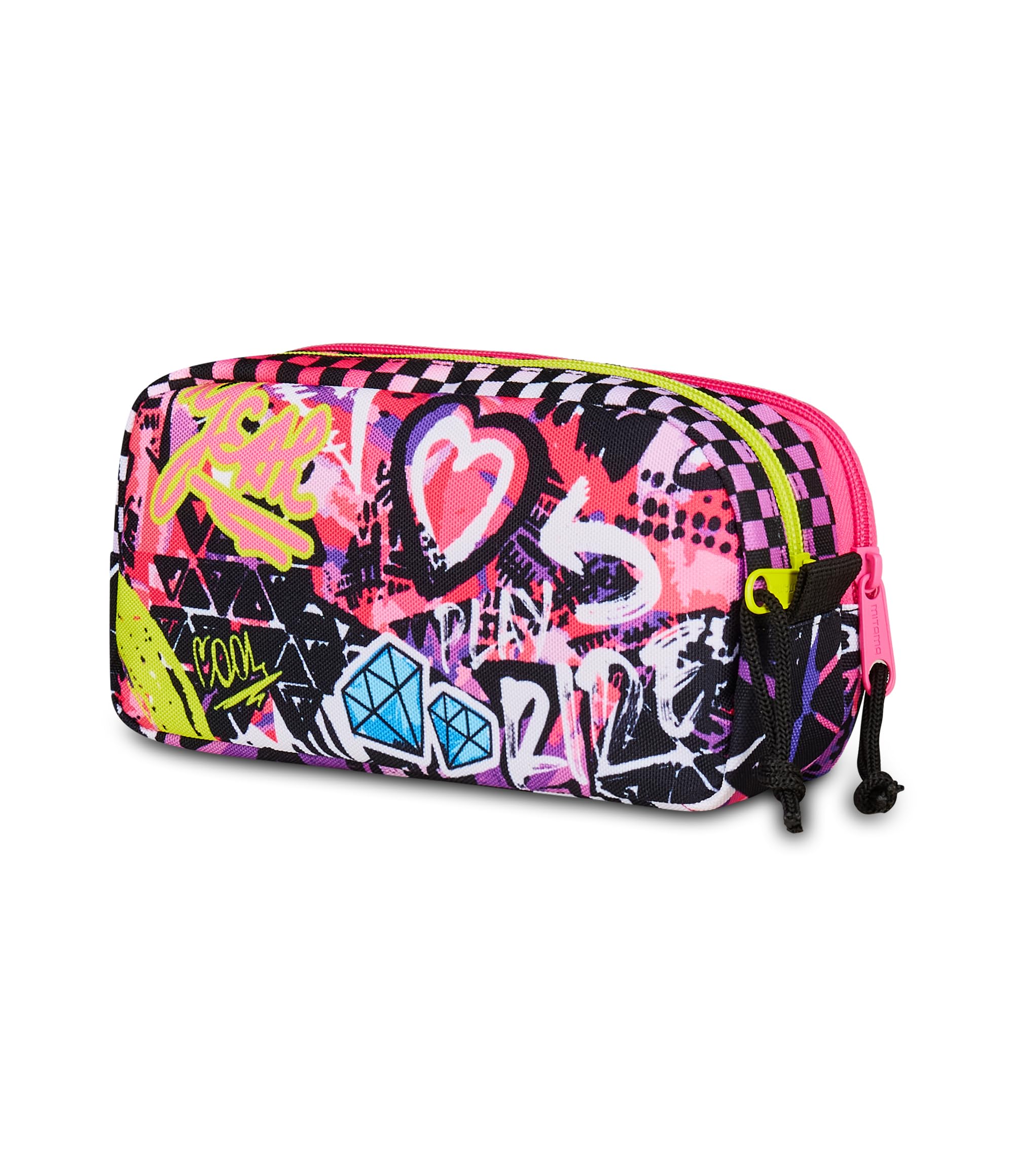 mitama-junior-portapenne-2-zip-urban-queen-da-riempire image 2