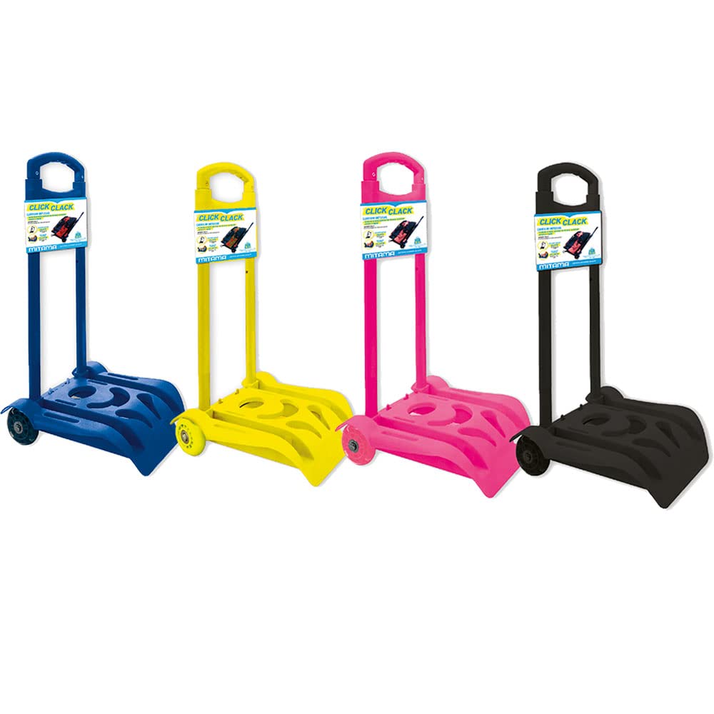 mitama-click-clack-carrello-universale-automatico-porta-zaino-blu image 5