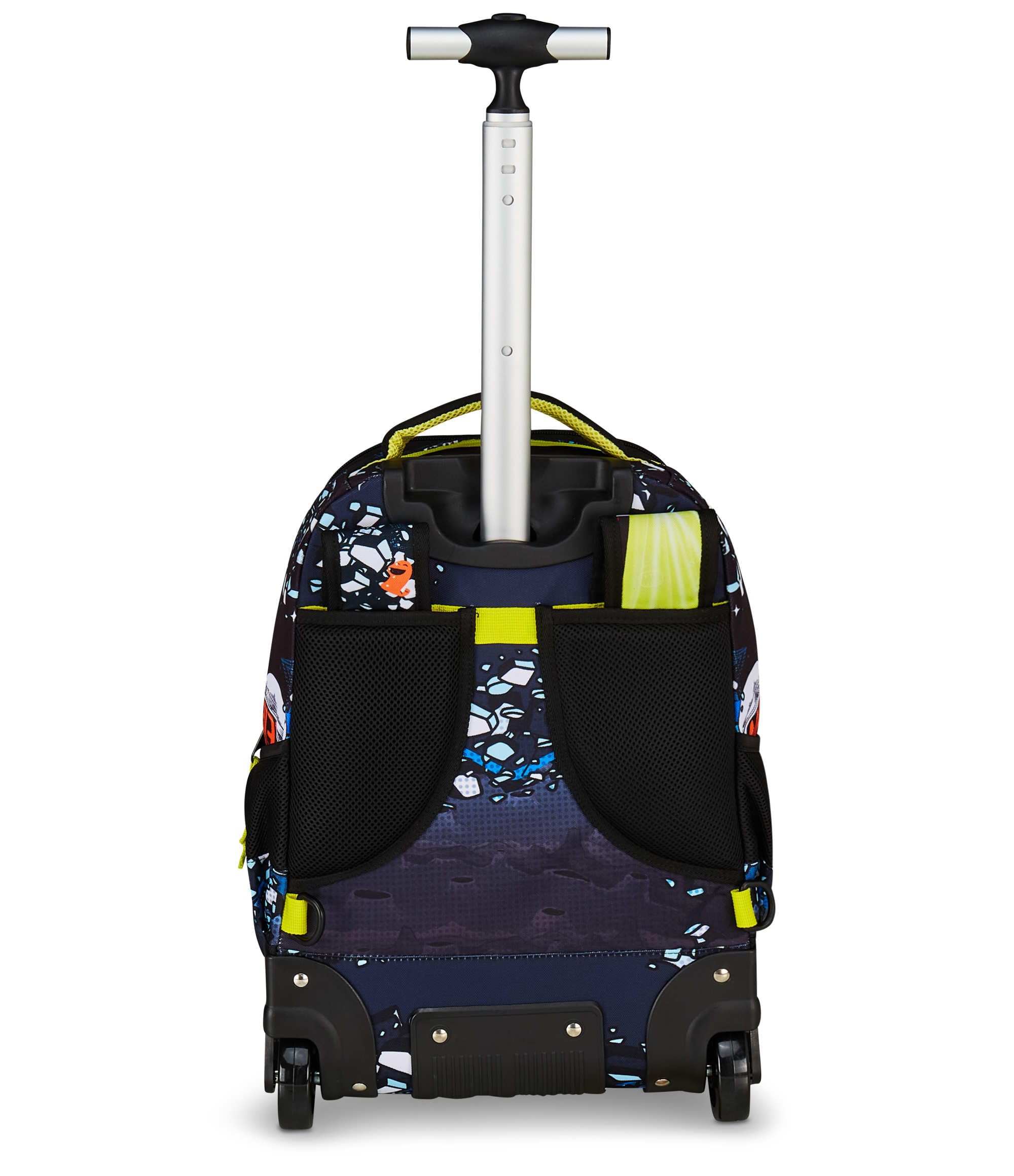 mitama-trolley-run-extra-disco-space-trolley-scuola-33-lt image 6
