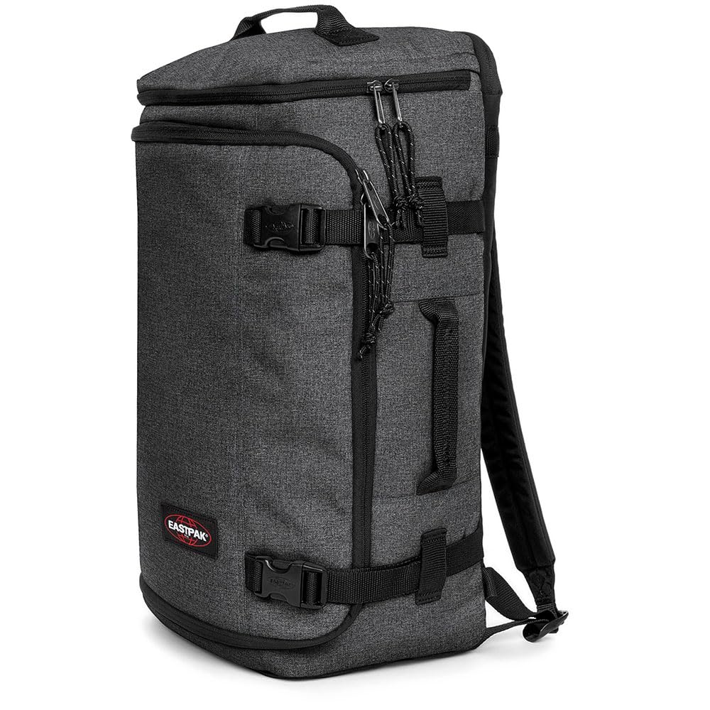 eastpak-carry-pack-borsone-45-l-53-x-29-x-21-cm-laptop-17-black-denim image 5