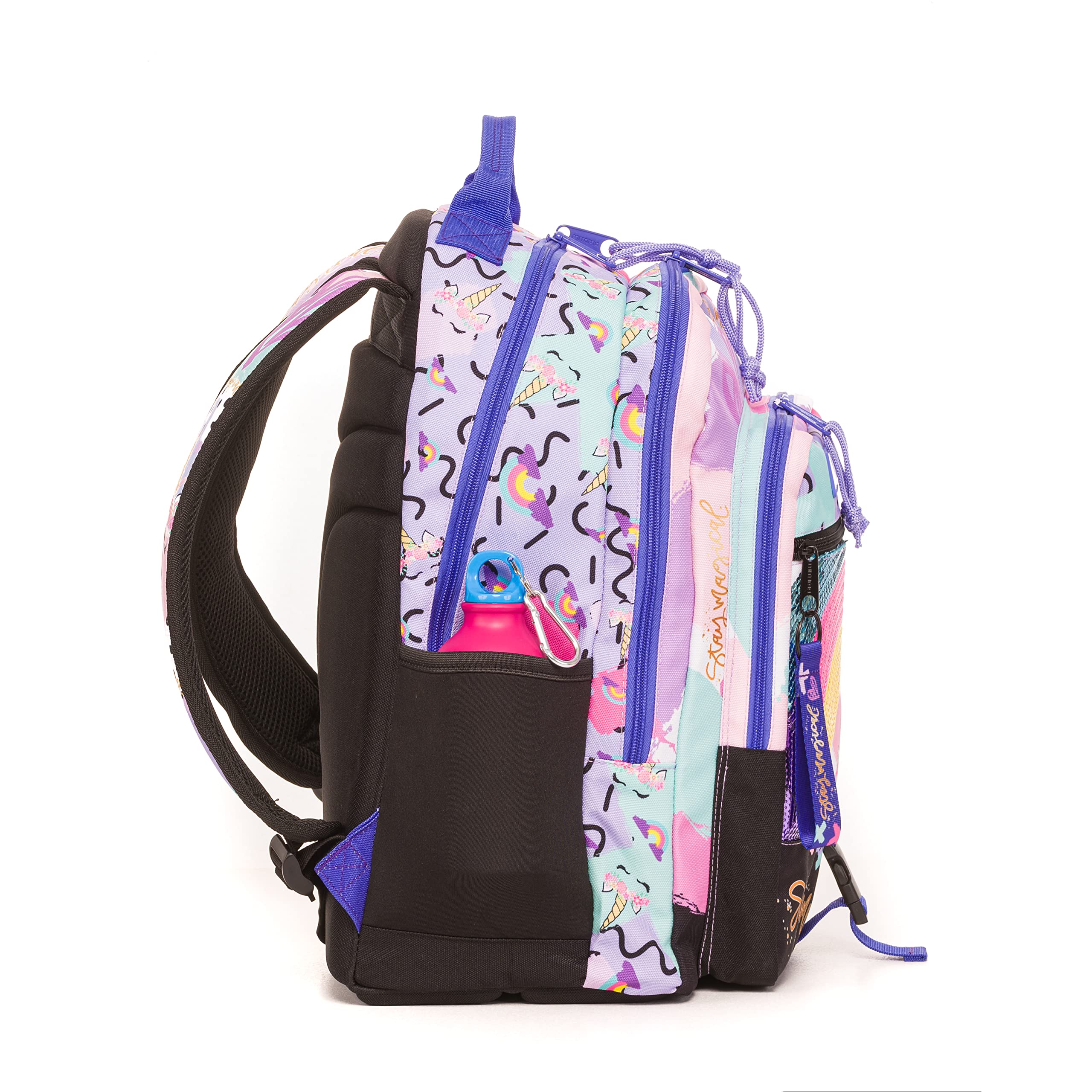 mitama-zaino-new-plus-unicorn-zaino-scuola-elementare-28-l image 5