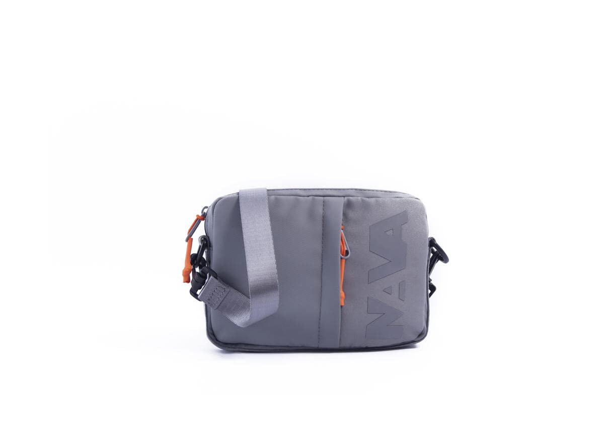nava-design-beat-zaino-medium-organizzato-17-litri-grigio-43x31x13-cm image 3