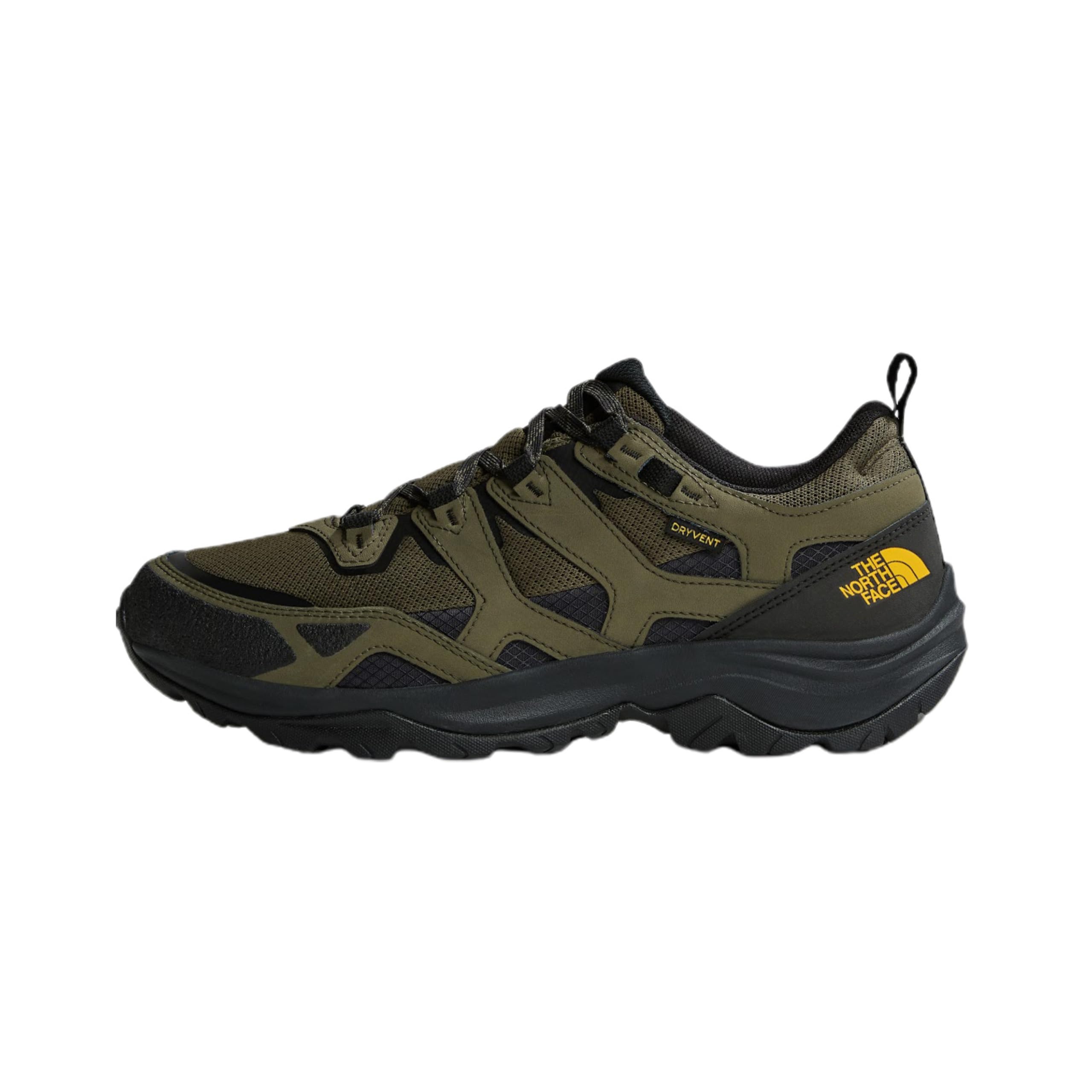the-north-face-hedgehog-scarpe-trekking-uomo image 8