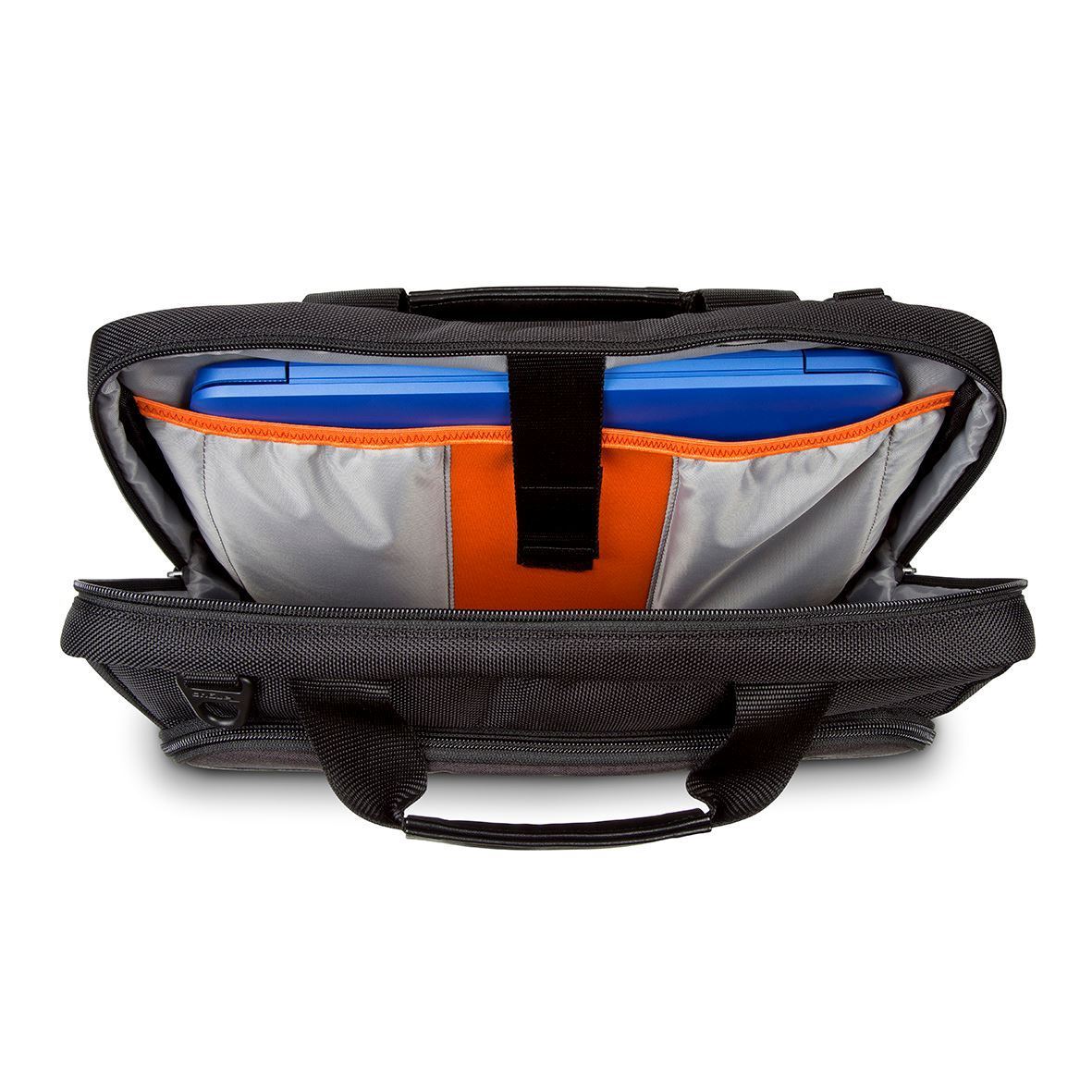 targus-citysmart-topload-slimline-14-nero-grigio-borsa-laptop image 3